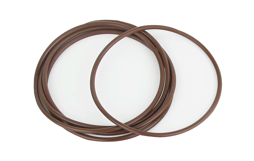 氟膠O型圈 氟膠O型圈