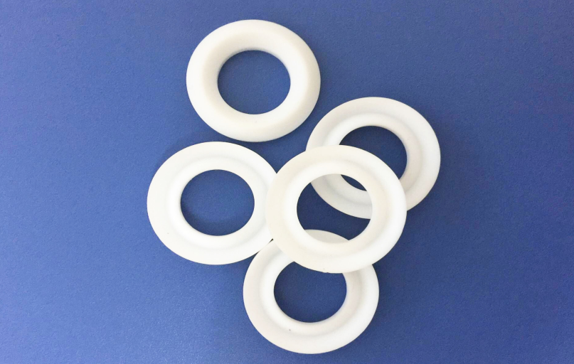 純PTFE-V型圈 純PTFE-V型圈