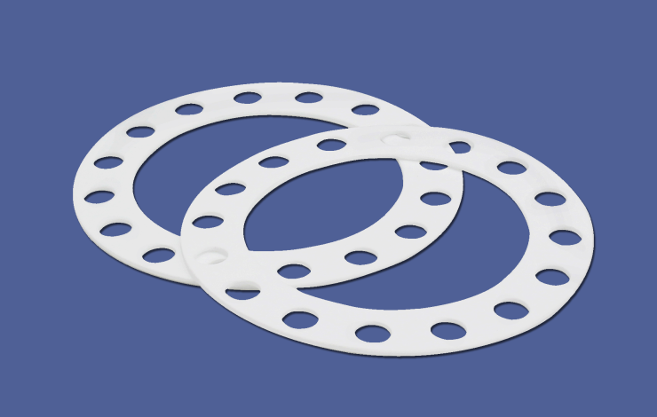 法蘭墊片 法蘭墊片