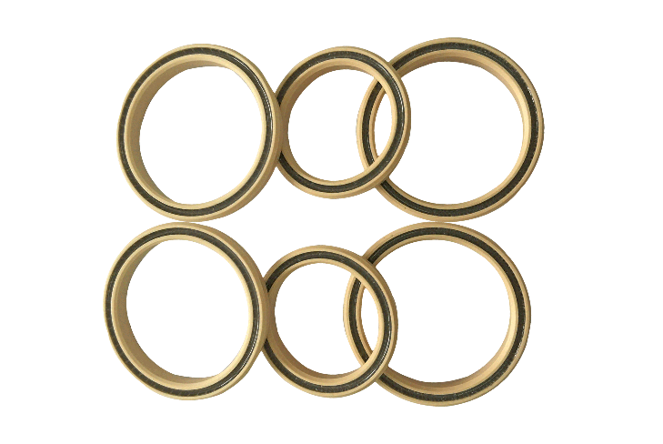 填充硅膠泛塞封 填充硅膠泛塞封