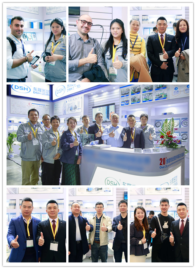 上海寶馬展bauma CHINA 2018現場