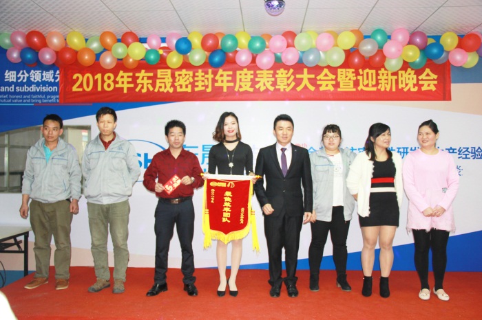 最佳效率團(tuán)隊(duì)獎(jiǎng)