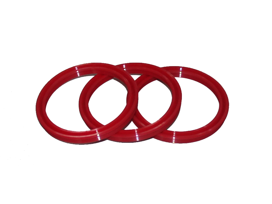 小截面雙唇U型密封圈DUZ 小截面雙唇U型密封圈DUZ