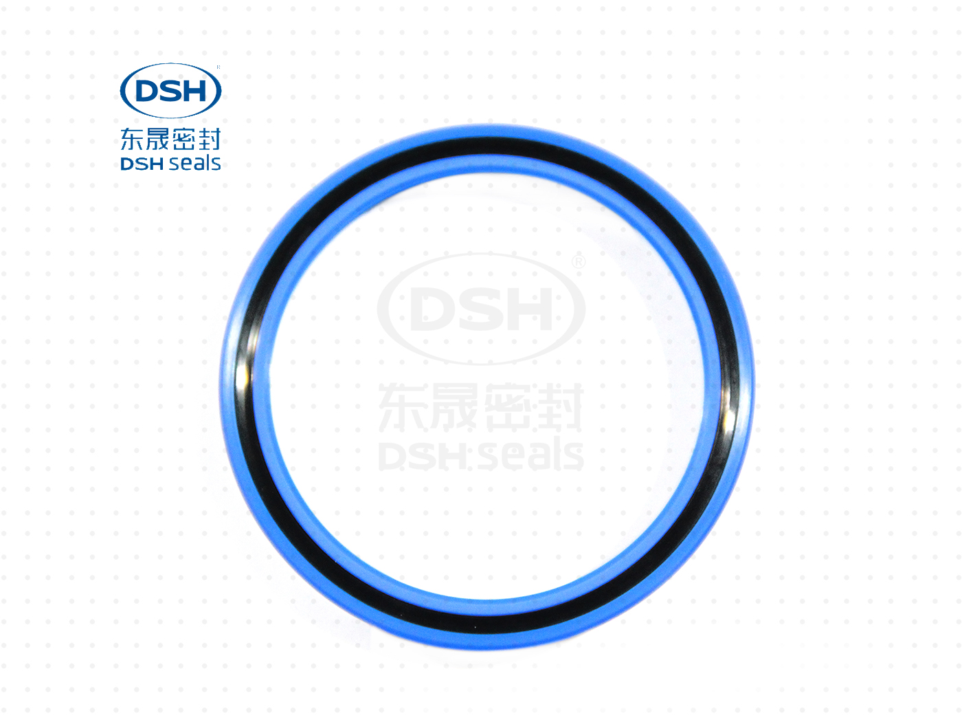軸用Y型密封圈R08 軸用Y型密封圈R08