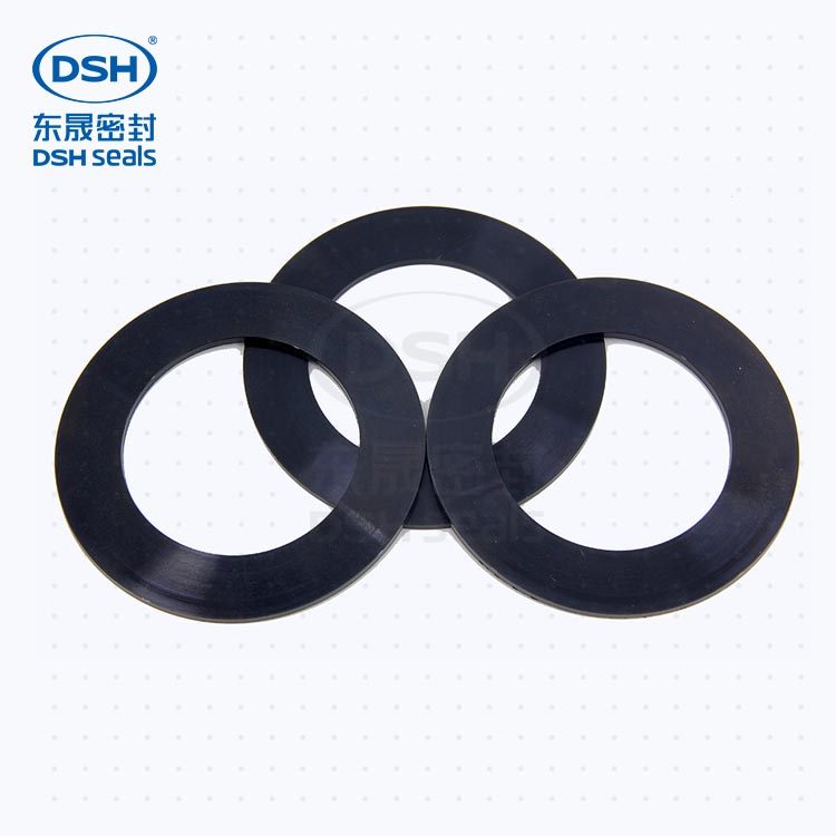 車窗內水切氟橡膠油封