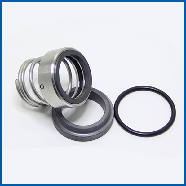 機械密封件