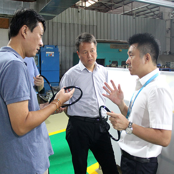 東晟密封 東晟密封