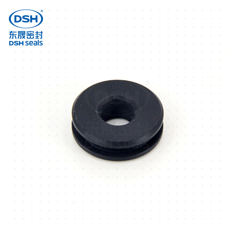 H型油封