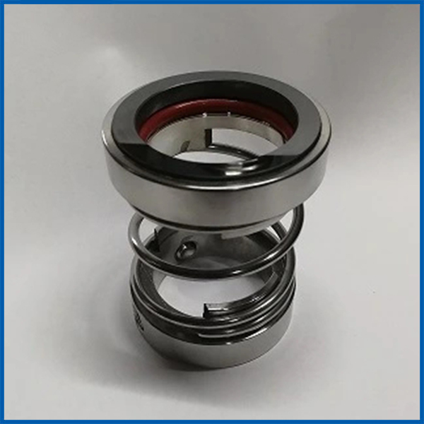 機械密封 機械密封