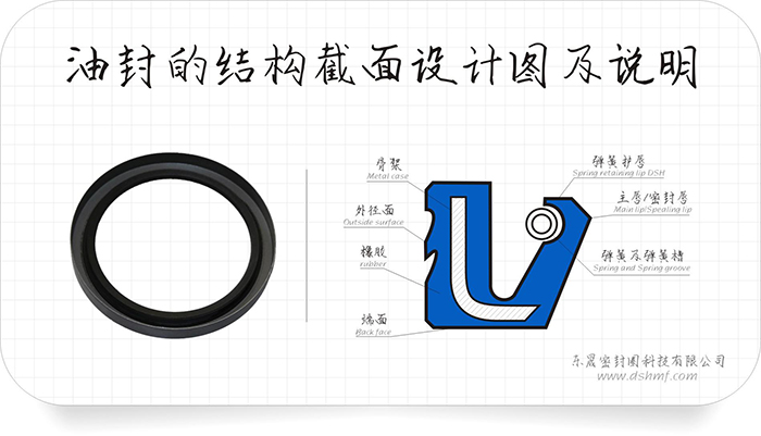 油封的外緣部4種泄漏方式及9條原因分析匯報(bào)！油封的唇口10種泄漏原因及26條分析結(jié)果表！