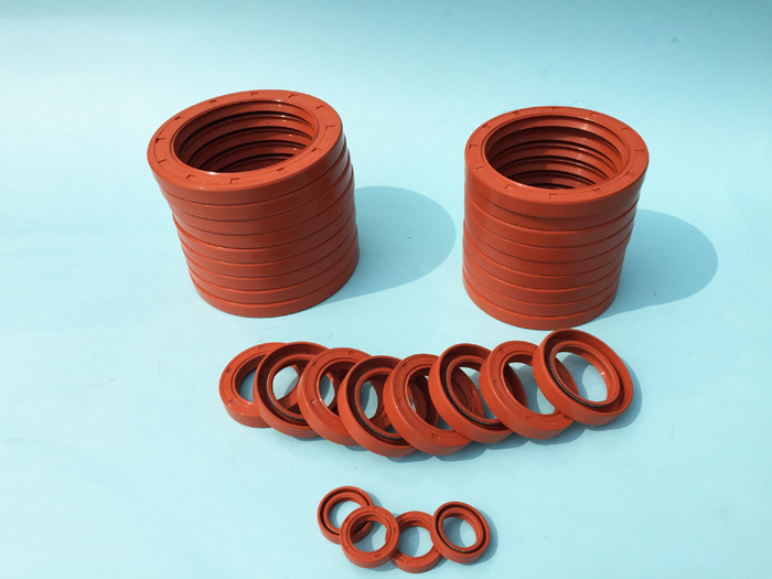 醫(yī)療骨架油封-密封件密封圈