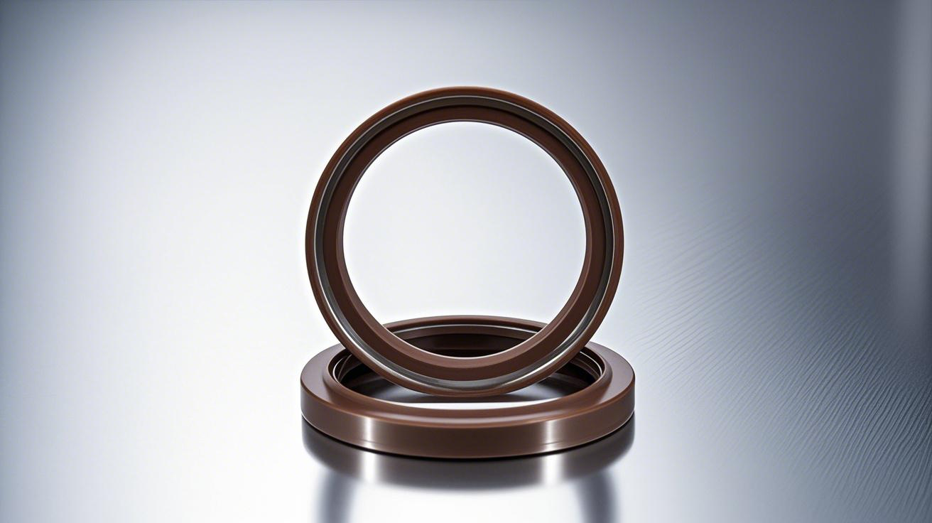 雙唇型骨架橡膠油封3 (3)