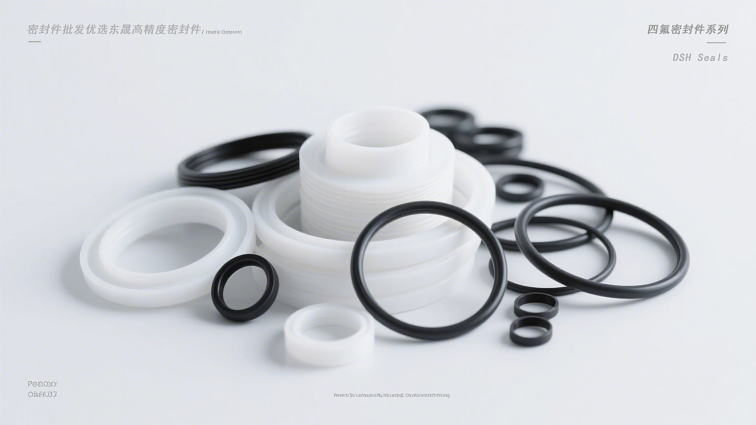 密封件密封件批發(fā)與O型密封圈 (2)