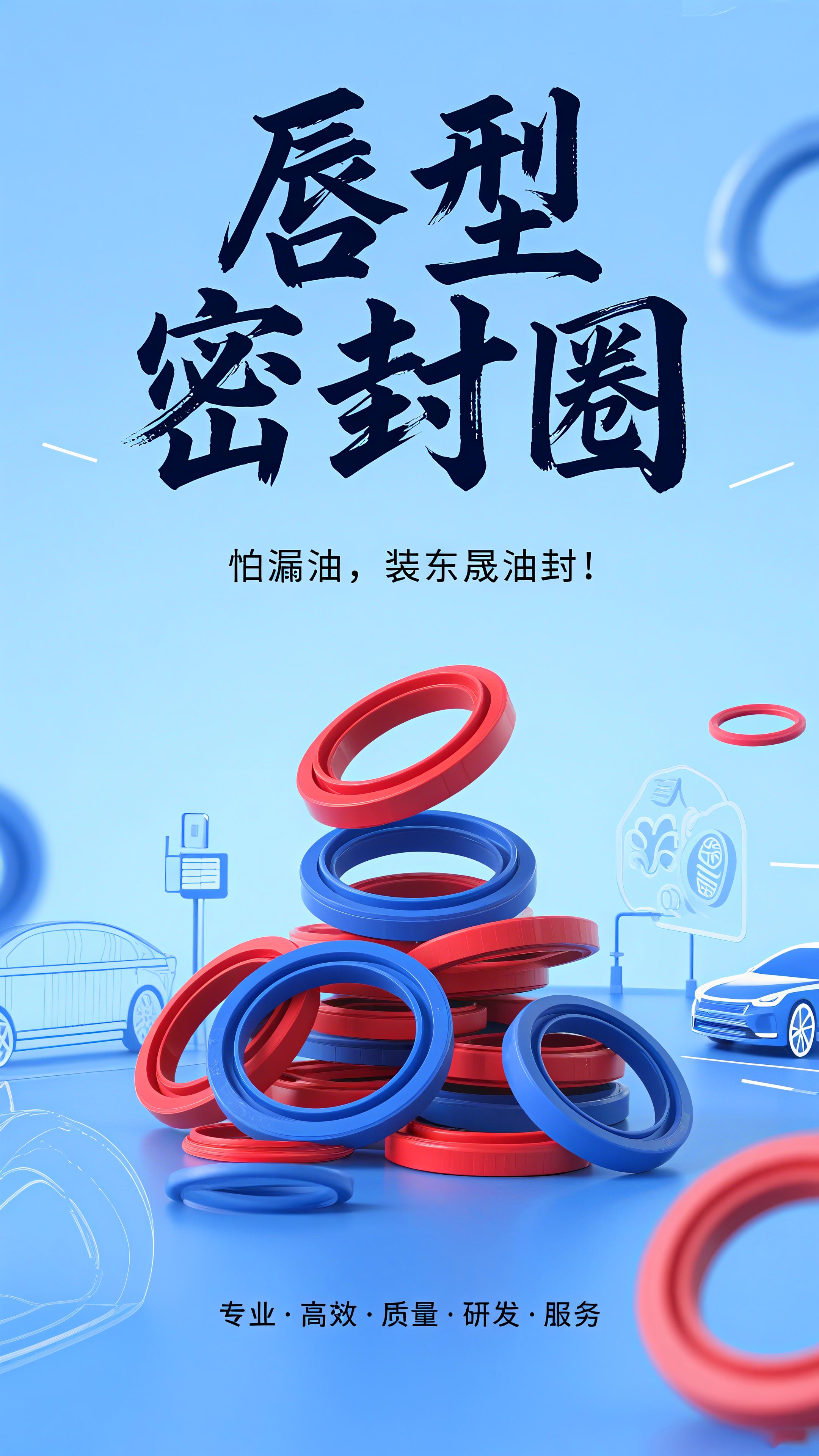 聚四氟乙烯唇型密封圈 (4) 聚四氟乙烯唇型密封圈 (4)