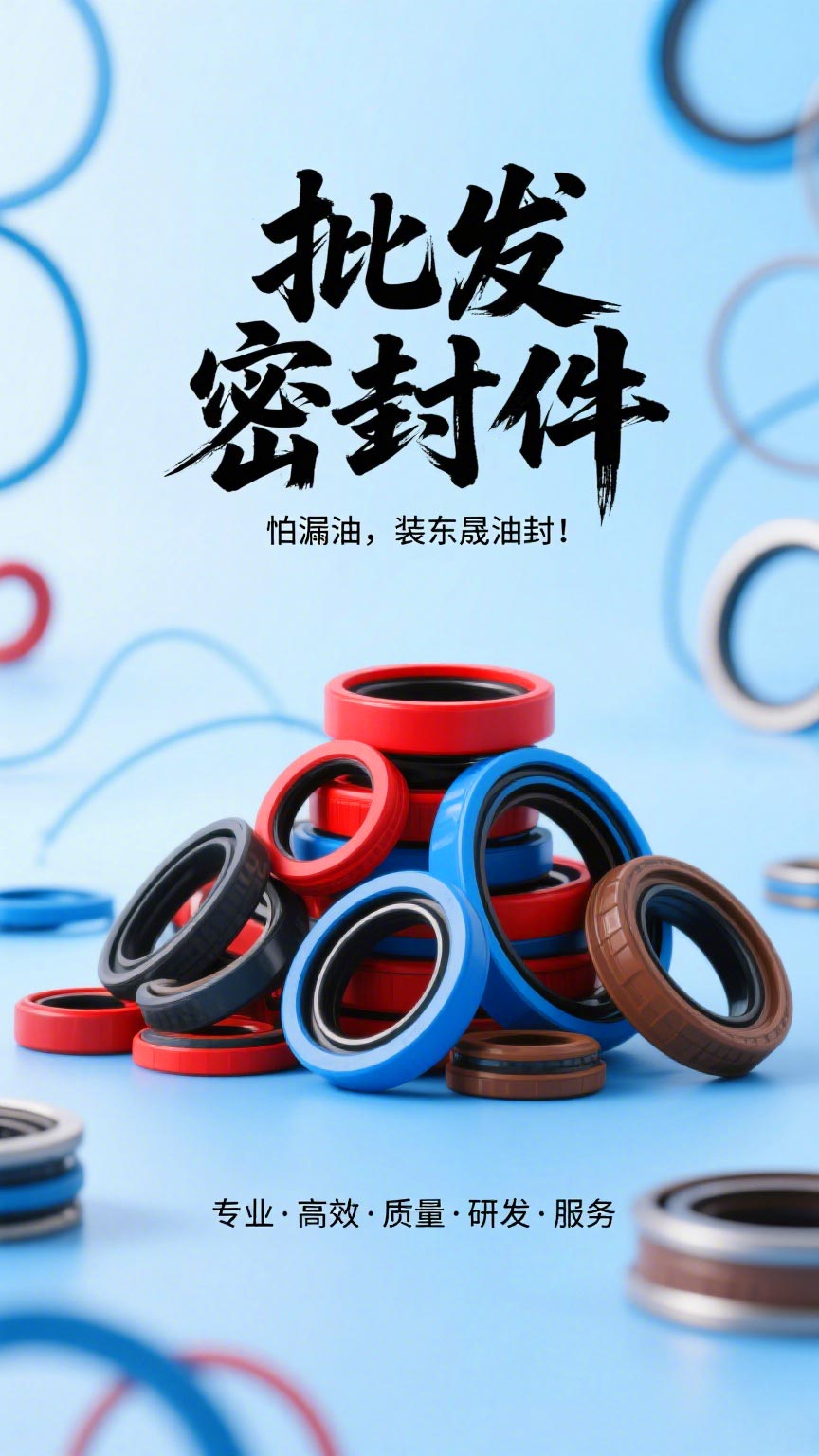 批發(fā)密封件海報(bào)設(shè)計(jì)-(2)22