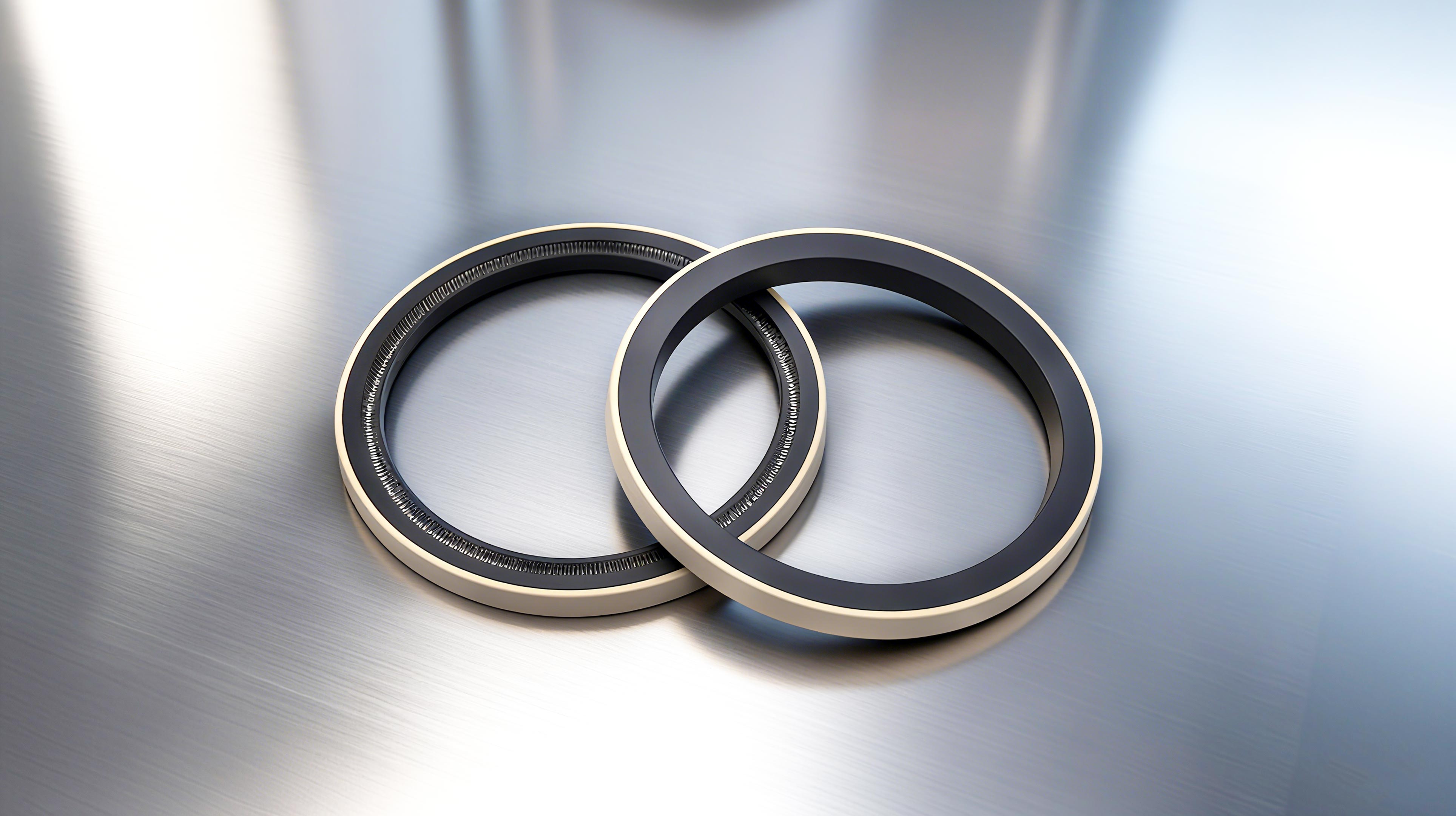 聚醚醚酮外殼密封件2000