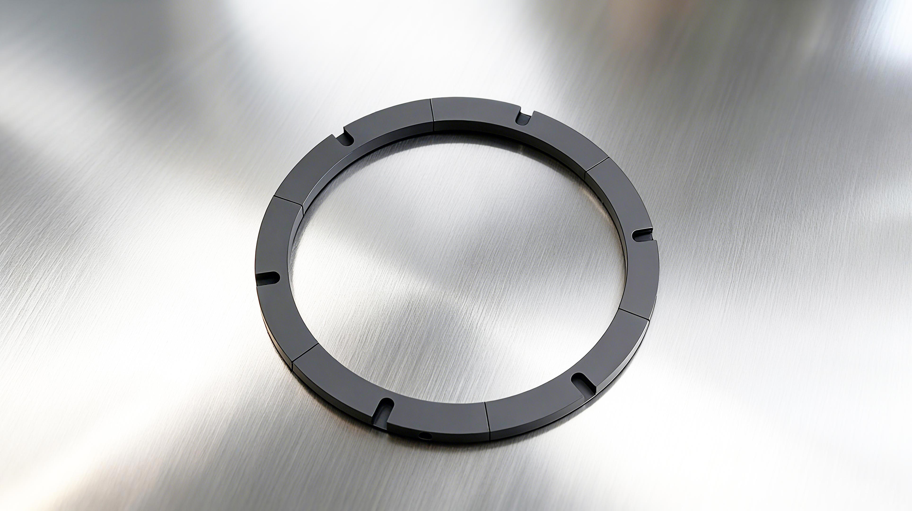 六片組合密封圈2000