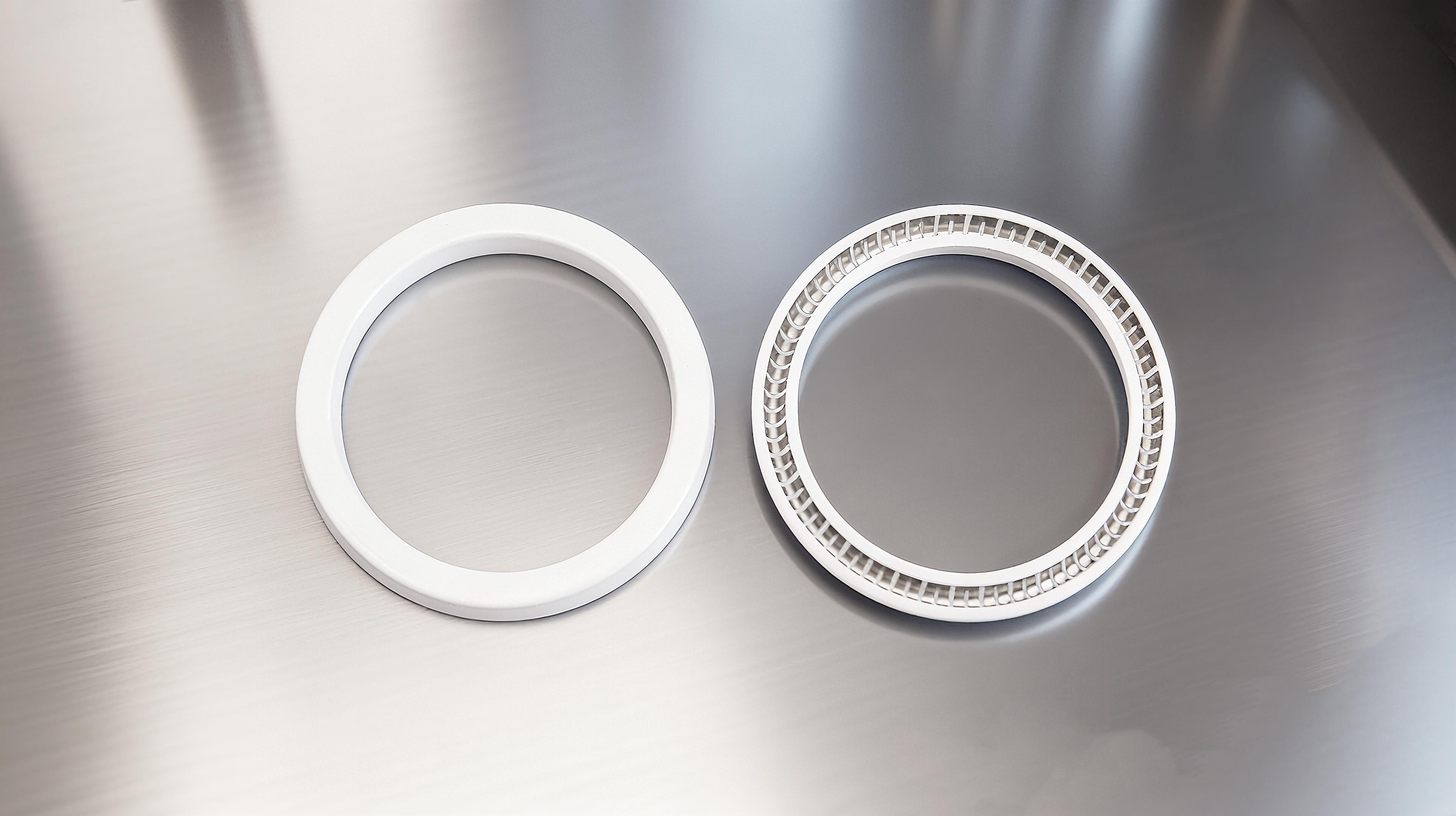 PBT塑料泛塞封密封件2000