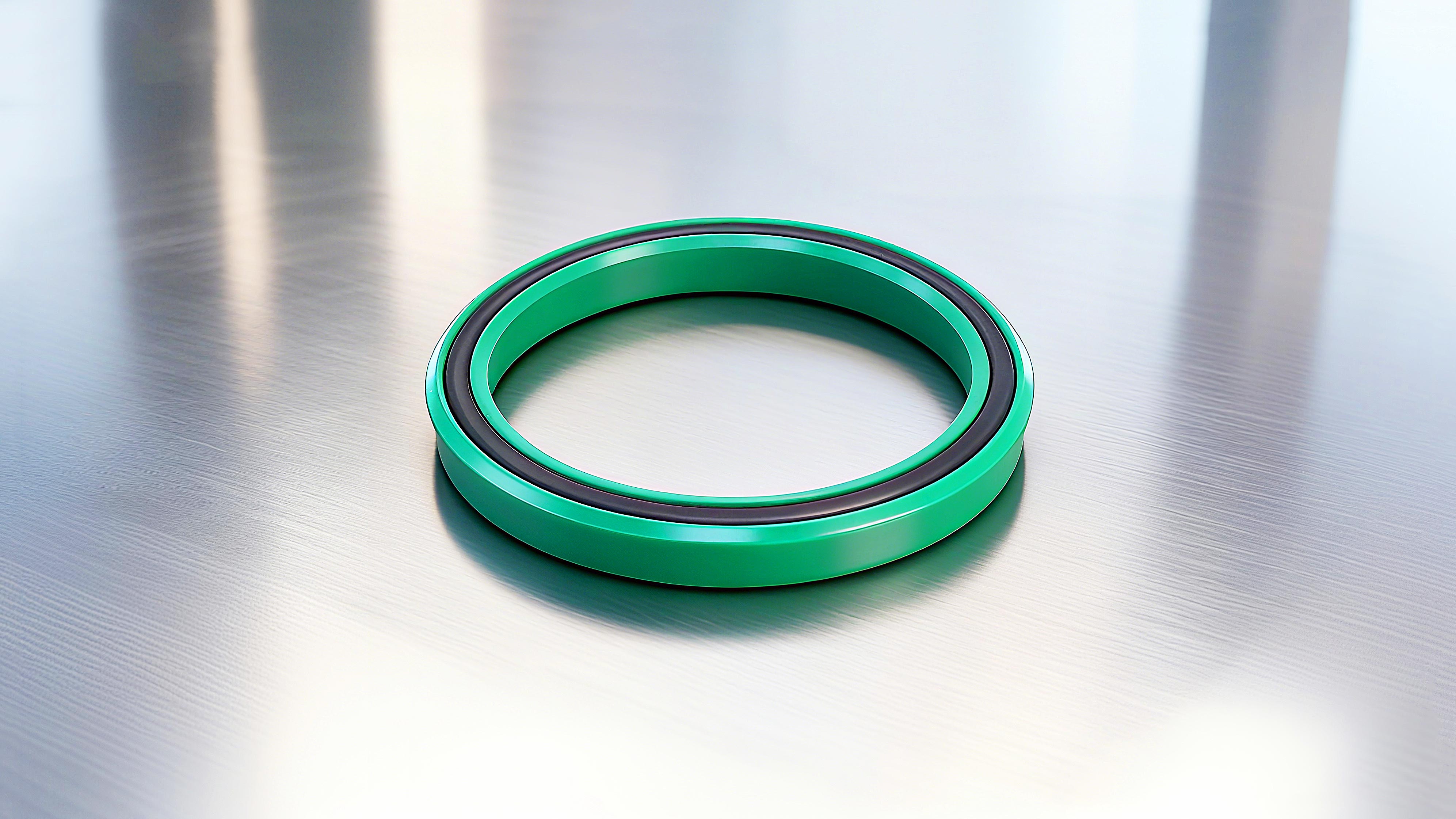 聚氨酯U型密封圈332000-2