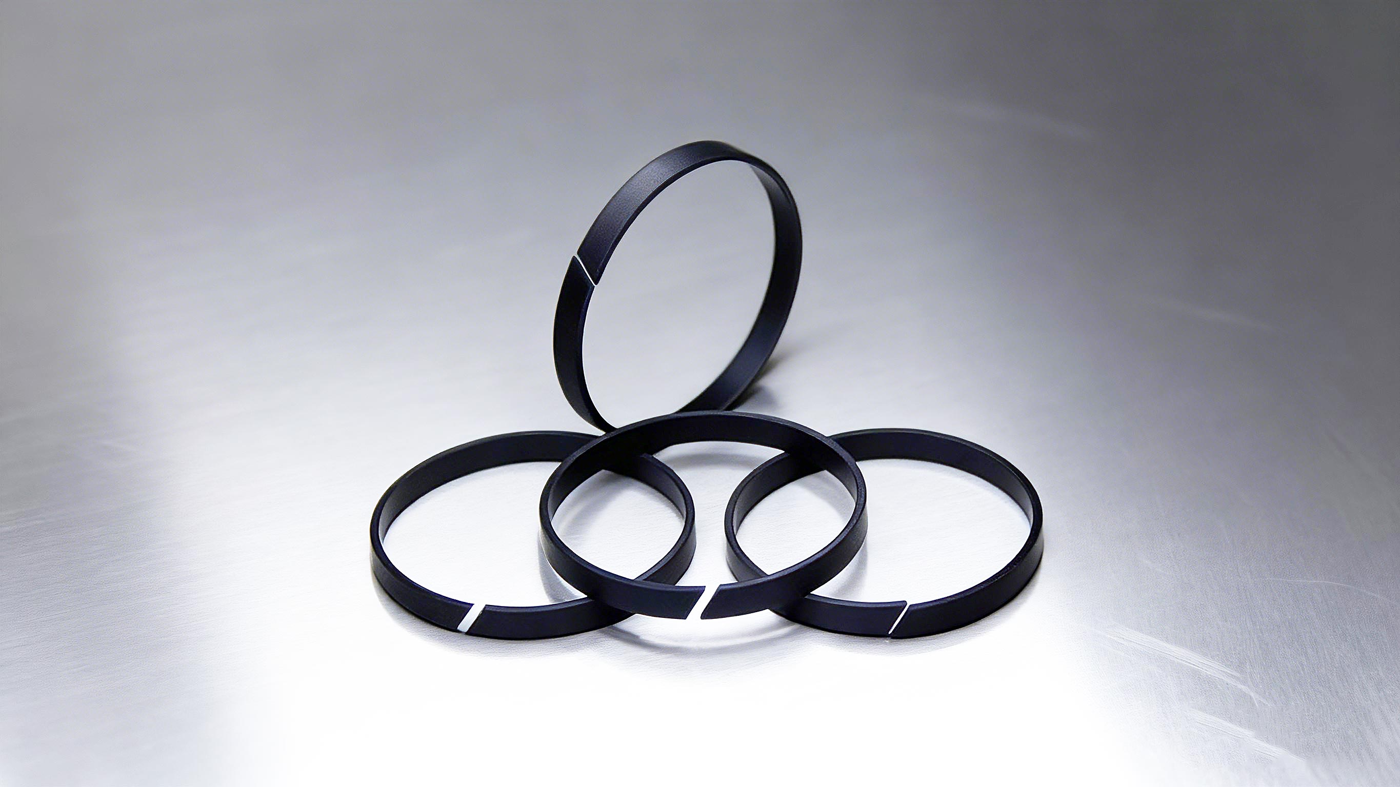 導(dǎo)向環(huán)背托環(huán)DST-