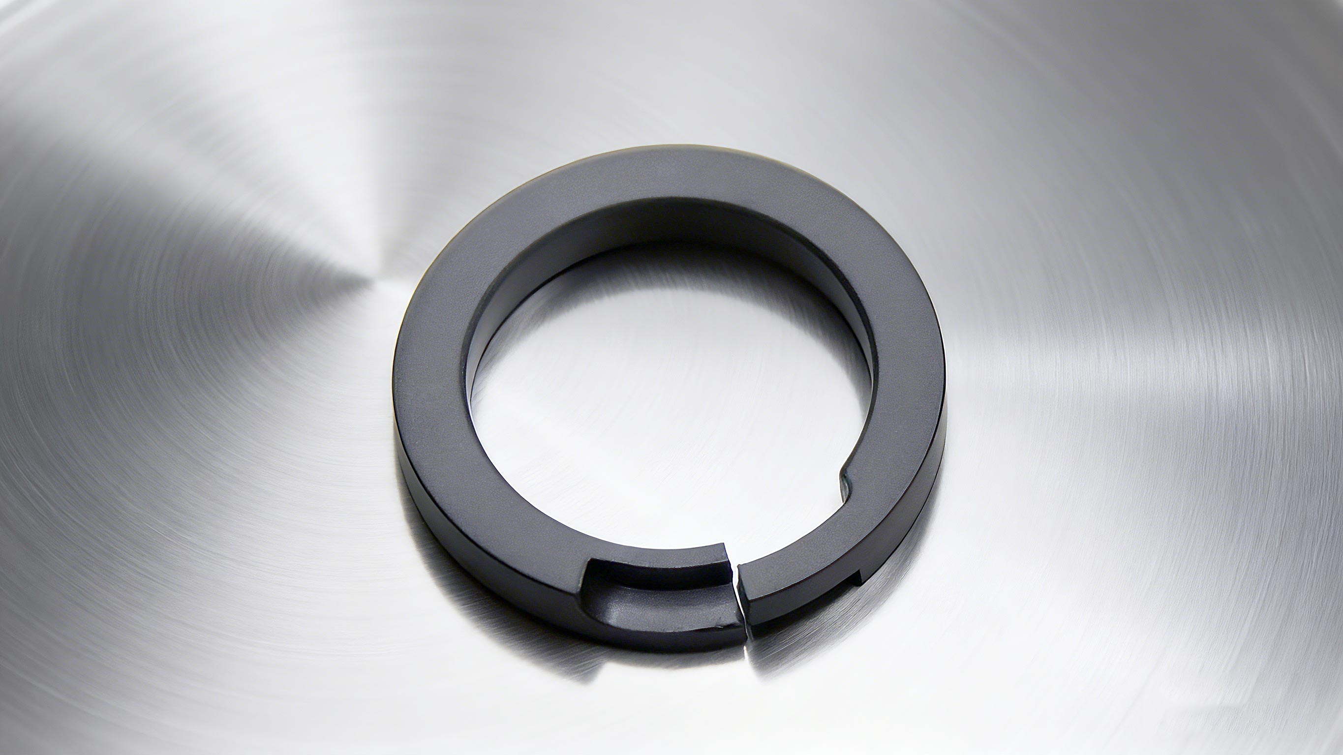 開口活塞密封環(huán)DKH