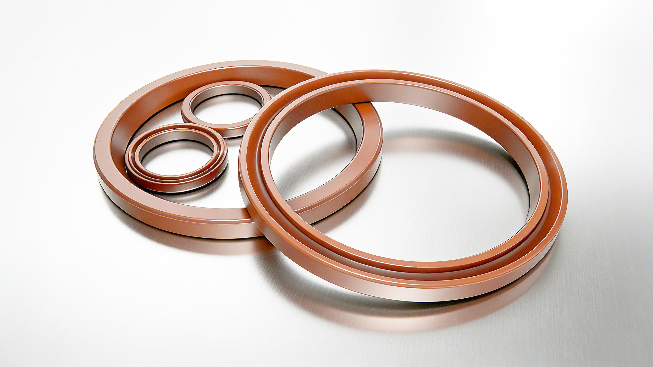 U型密封圈-(2)2000