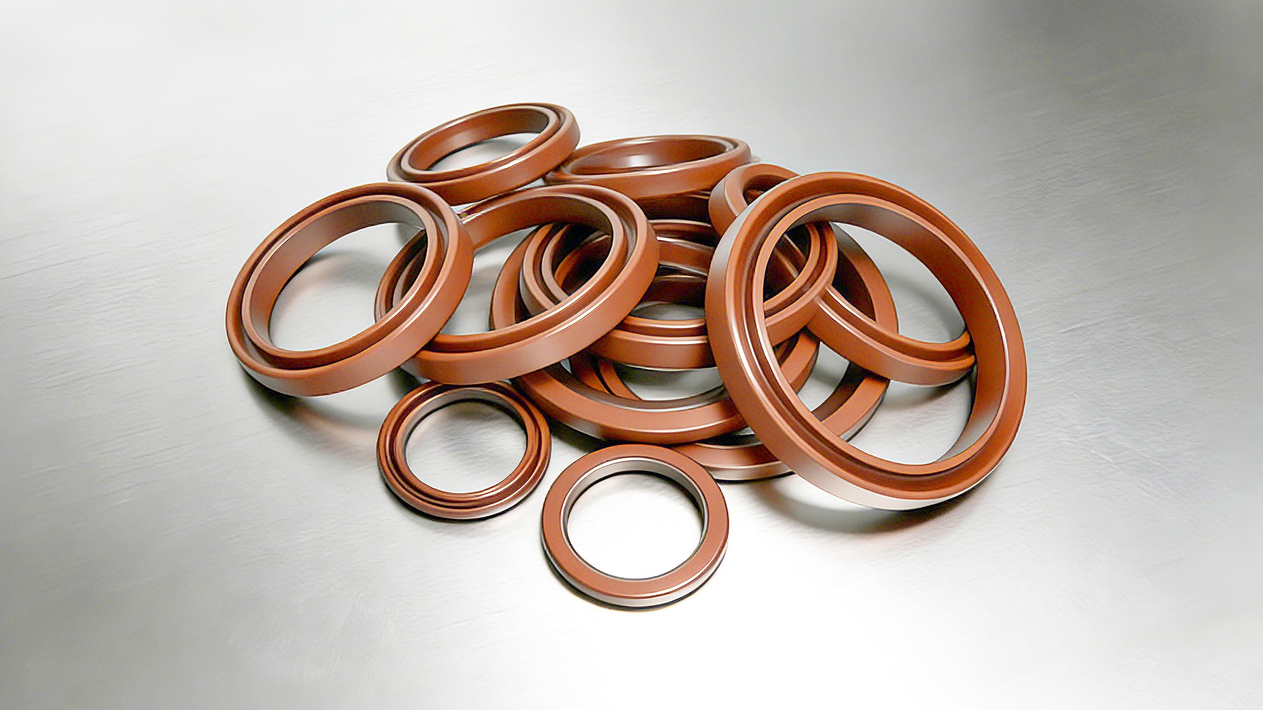 U型密封圈-(2)2000