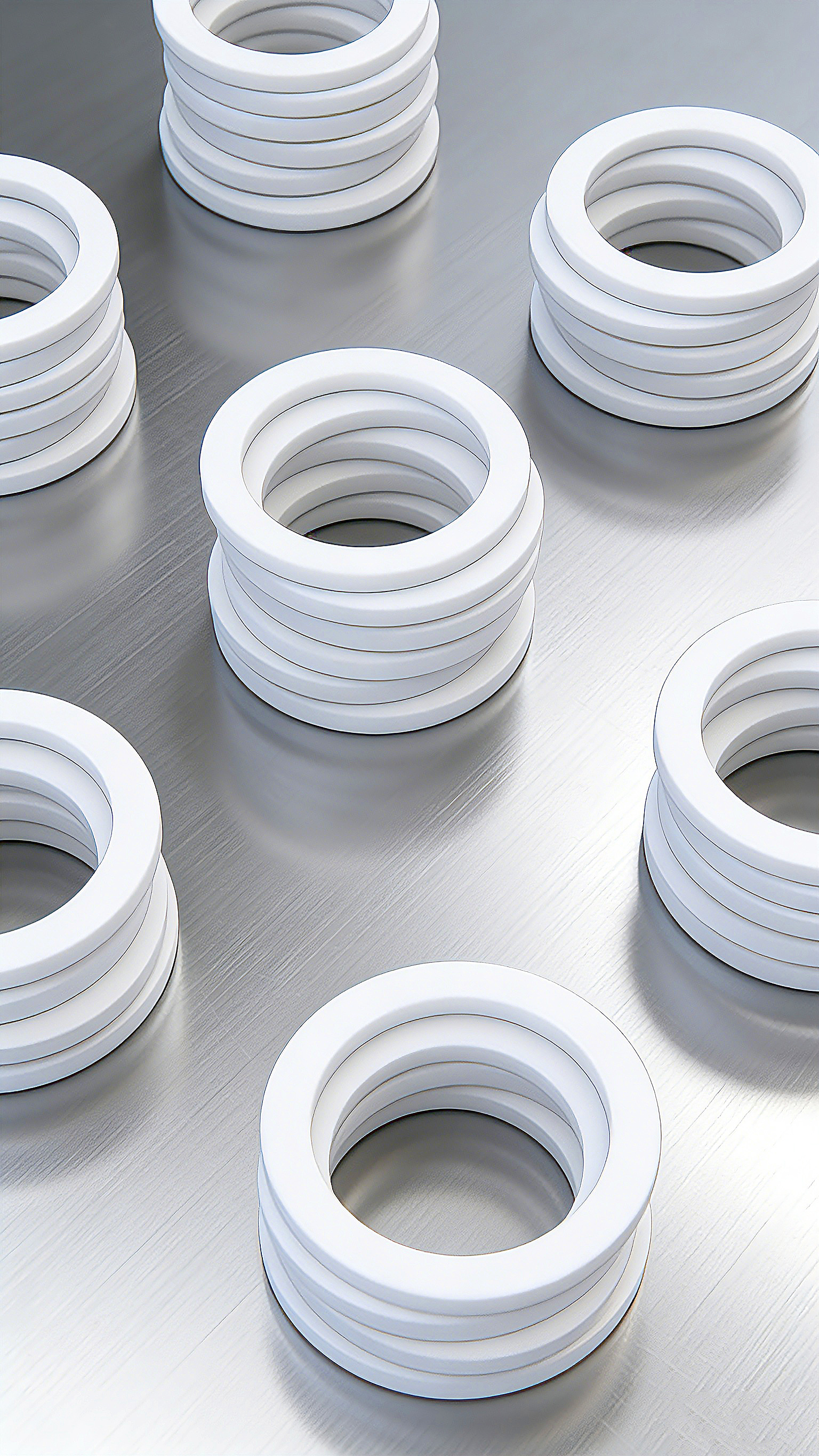 食品機(jī)械墊片DRT-2000 (2)