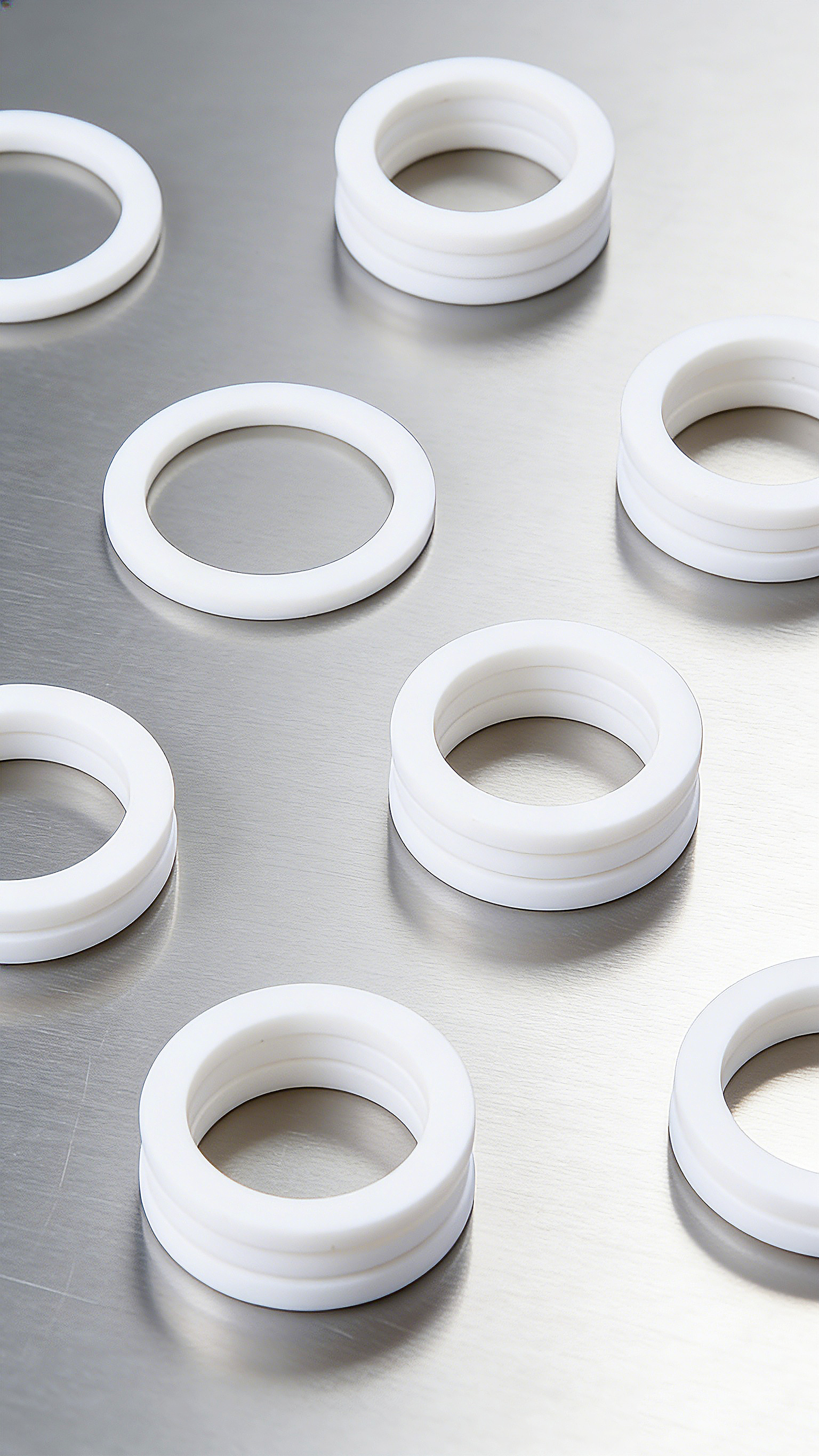 食品機(jī)械墊片DRT-2000 (2)