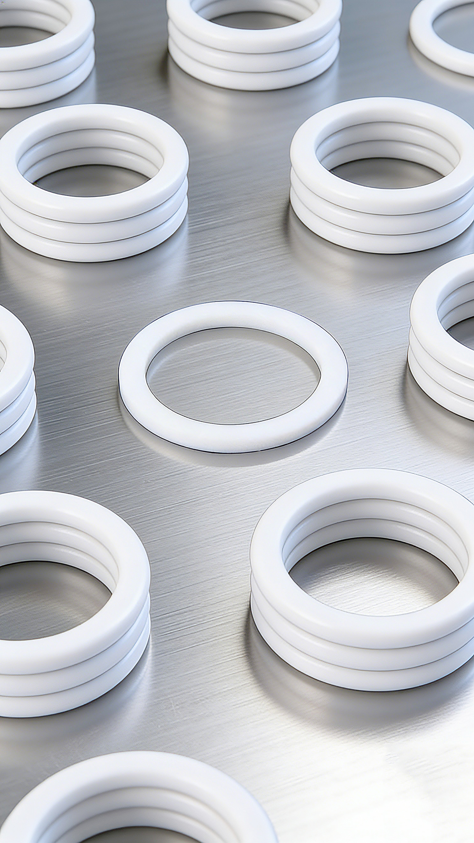 食品機(jī)械墊片DRT-2000 (2)