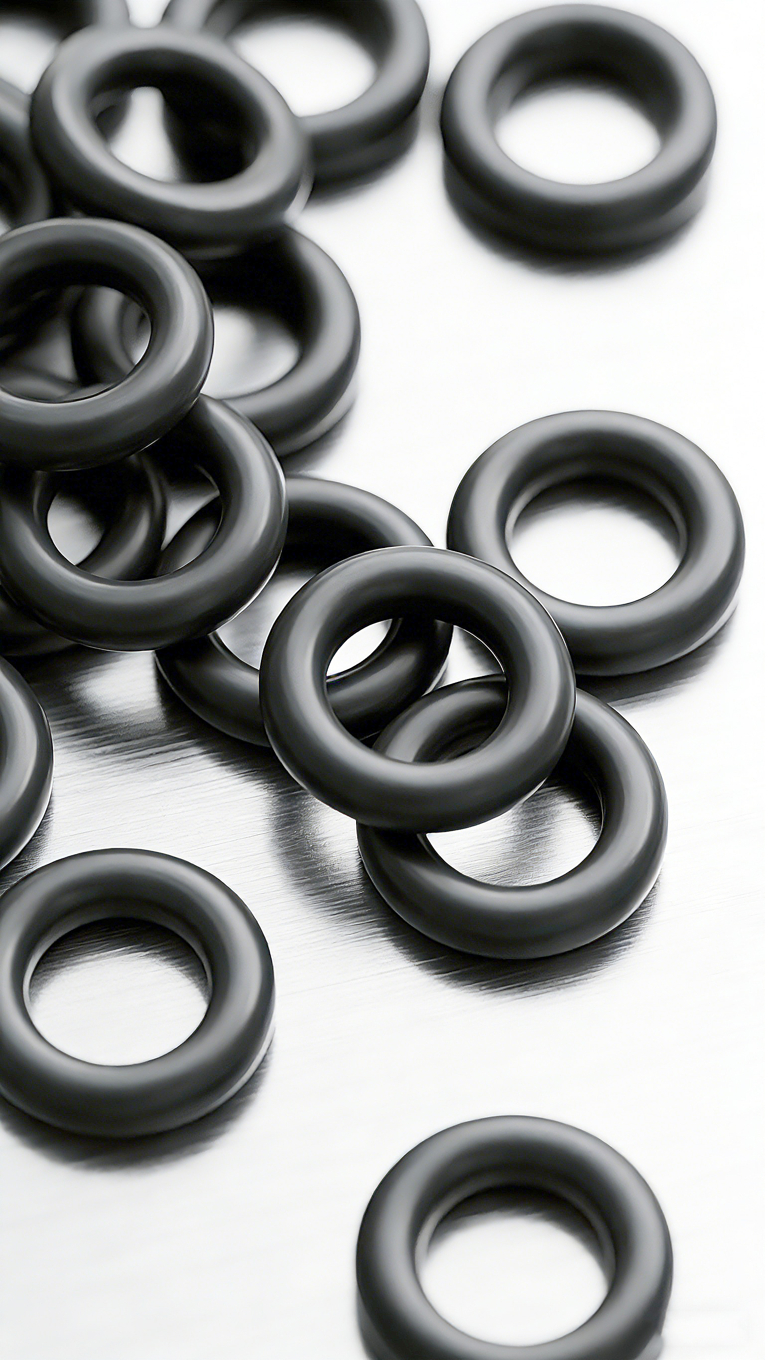 液壓O型密封圈2000 (3)