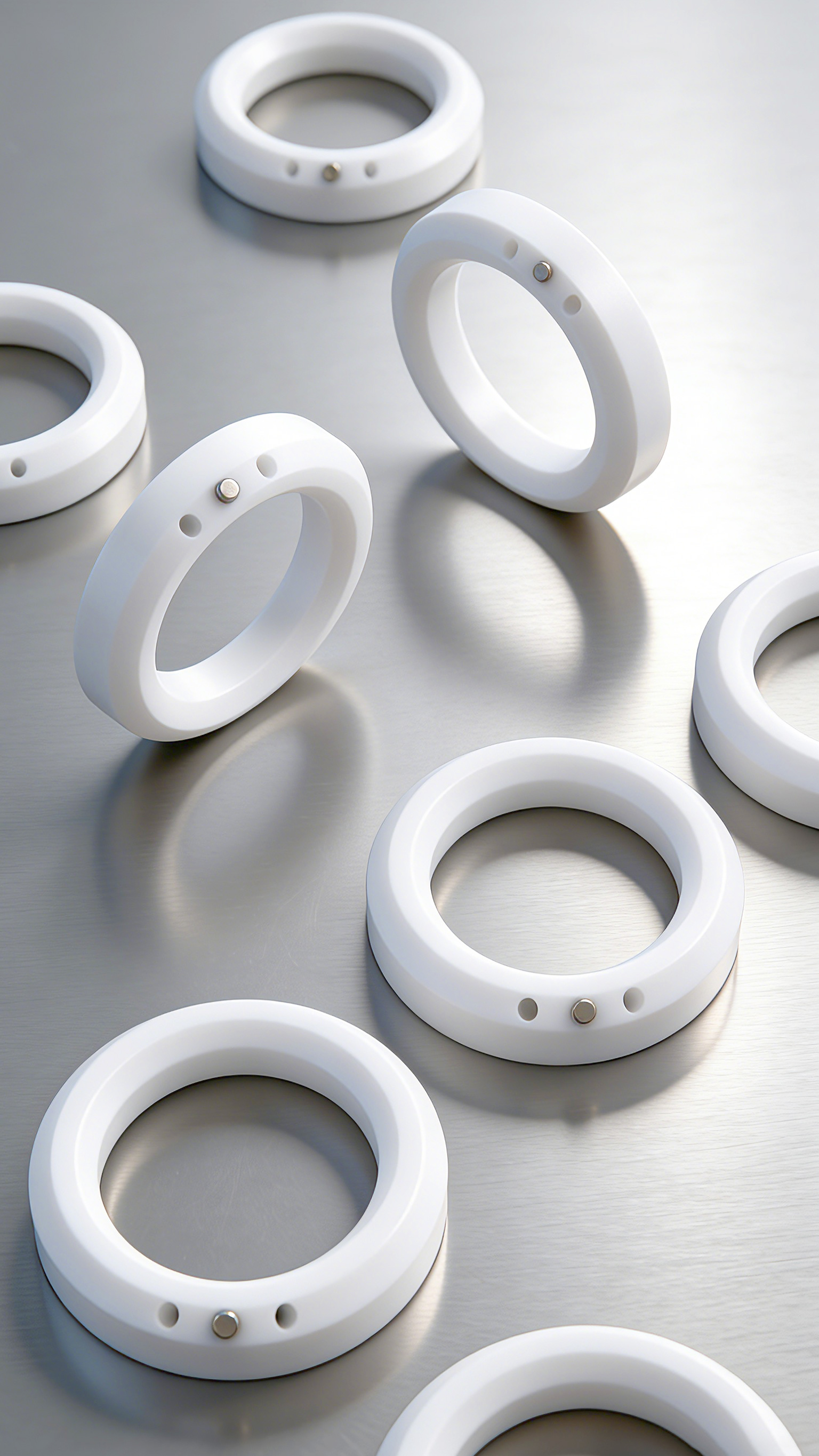 四氟定位環(huán)2000-1 四氟定位環(huán)2000-1