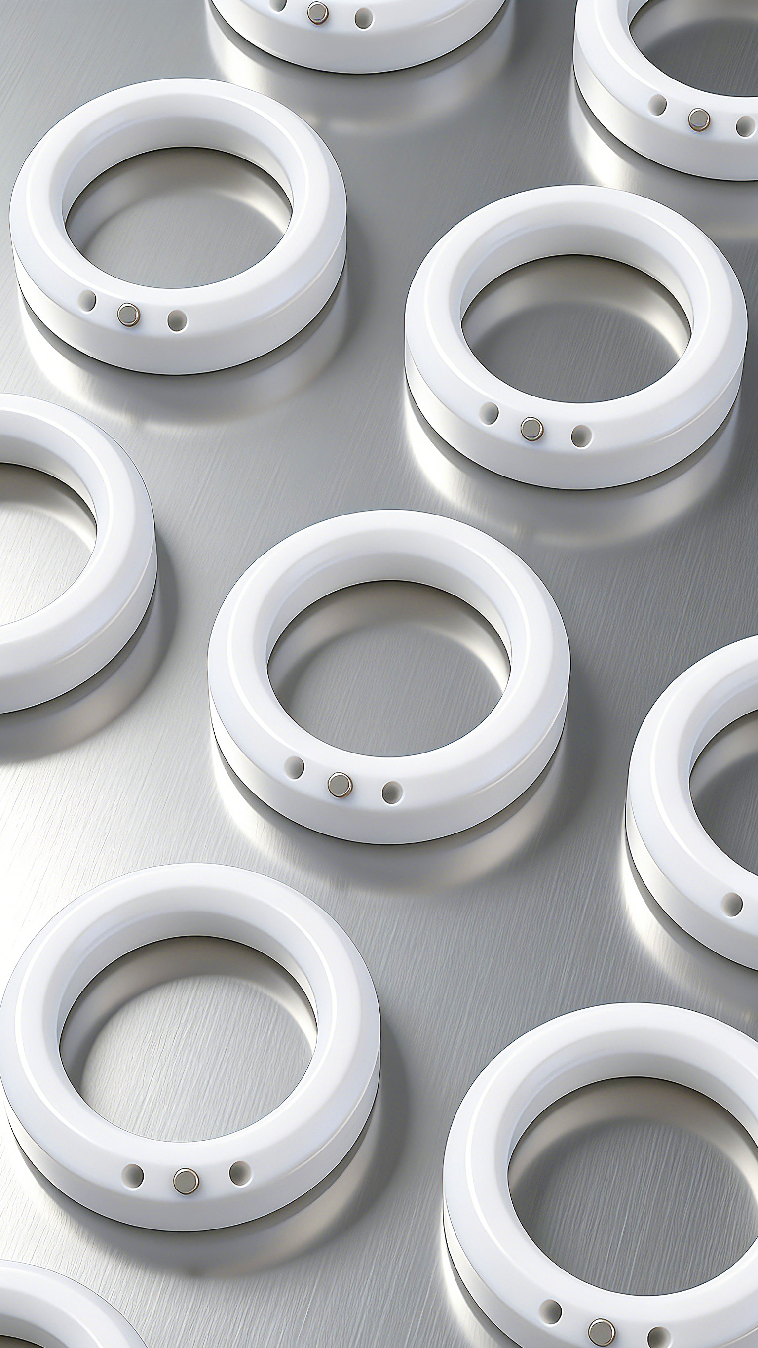 四氟定位環(huán)2000-1 四氟定位環(huán)2000-1