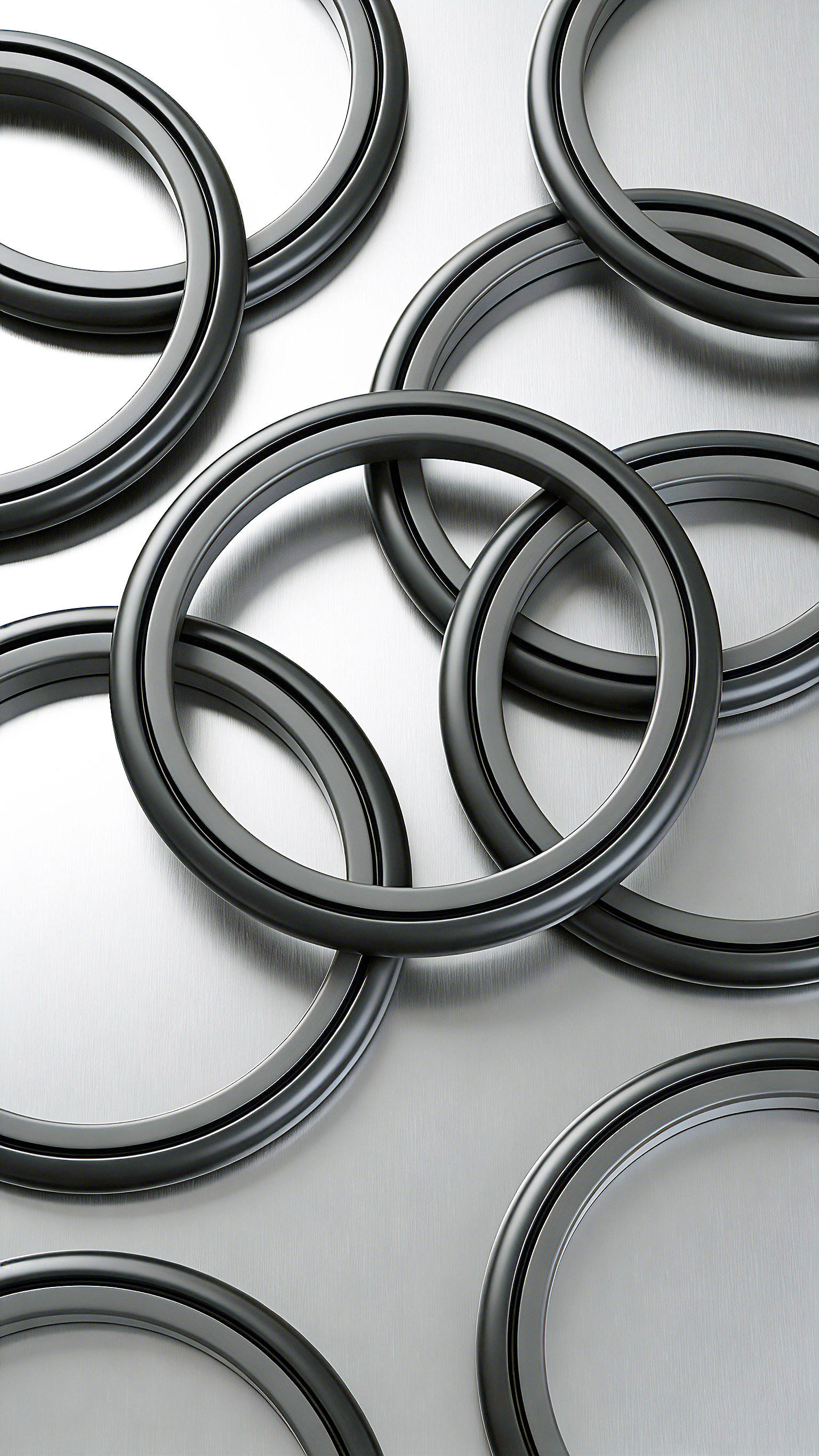 方型組合封密封件DSR-2000 (4)