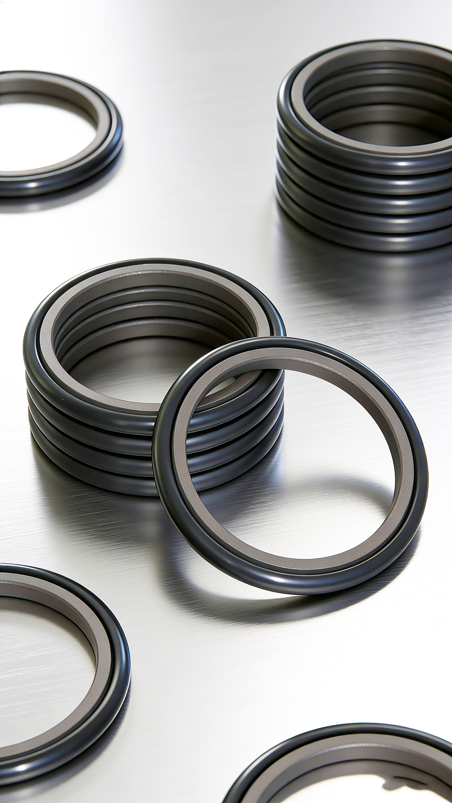 方型組合封密封件DSR-2000 (4)