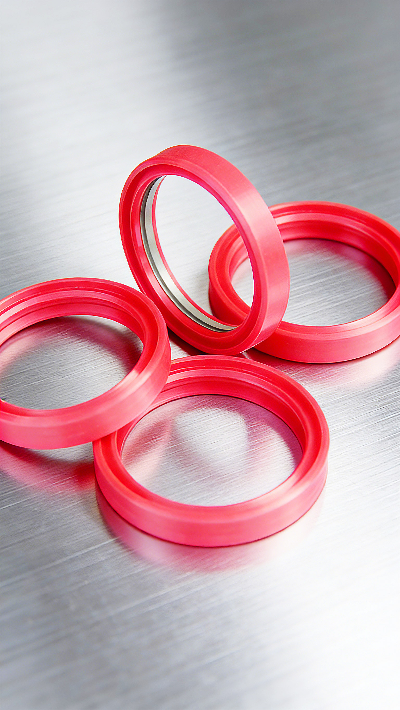 異型同軸密封件DTDI-2000 (2)