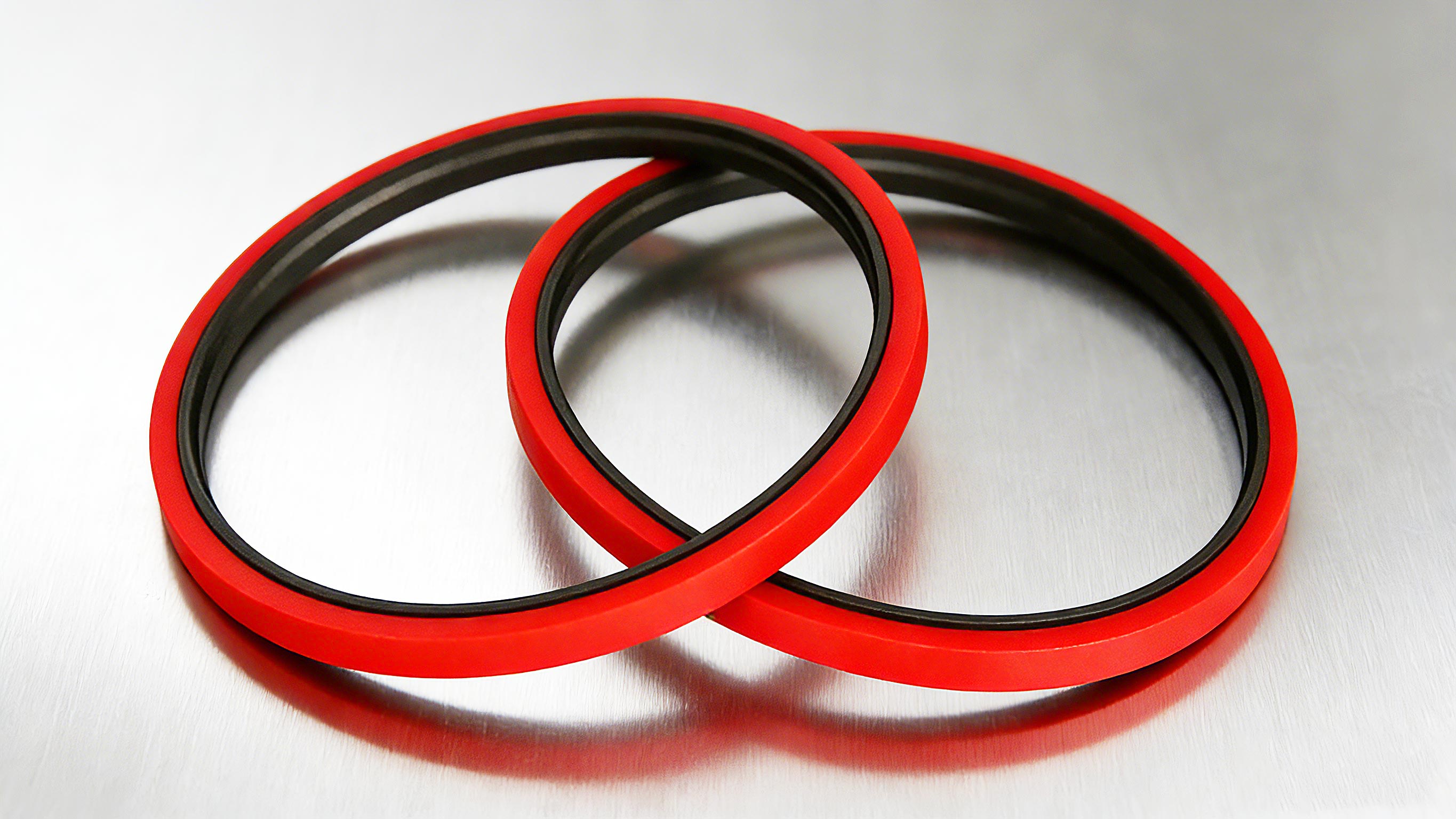 重載階梯組合密封件DMSS