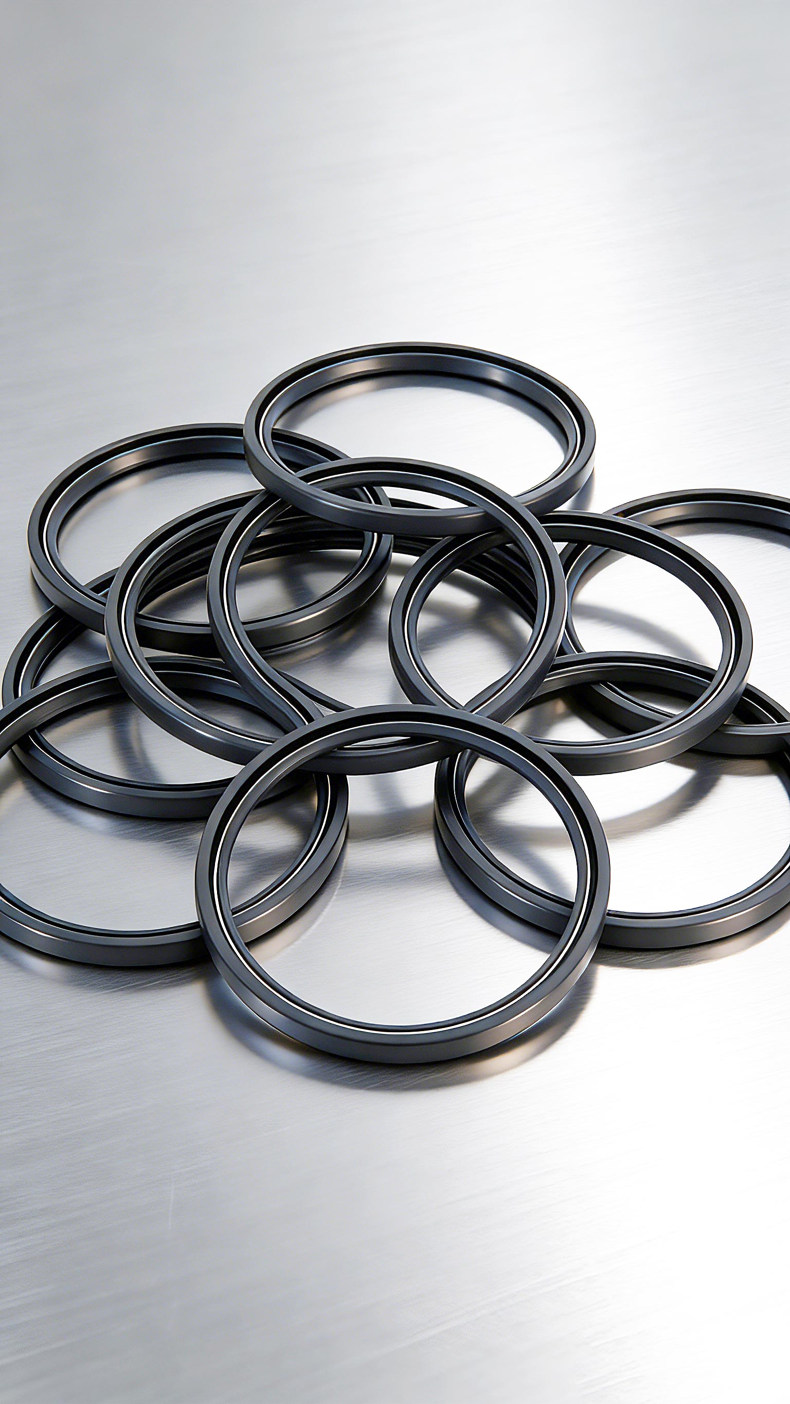 液壓TC骨架油封