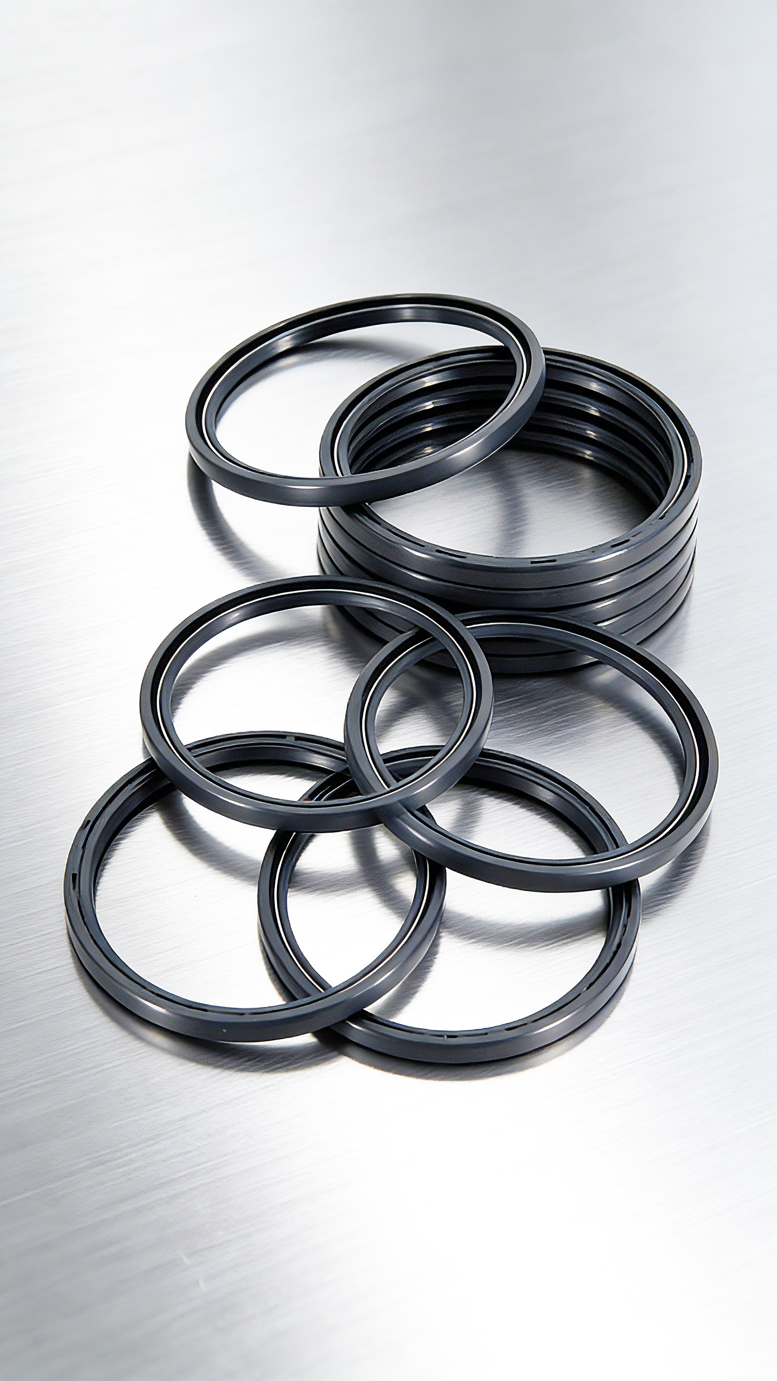 液壓TC骨架油封2000 (10)