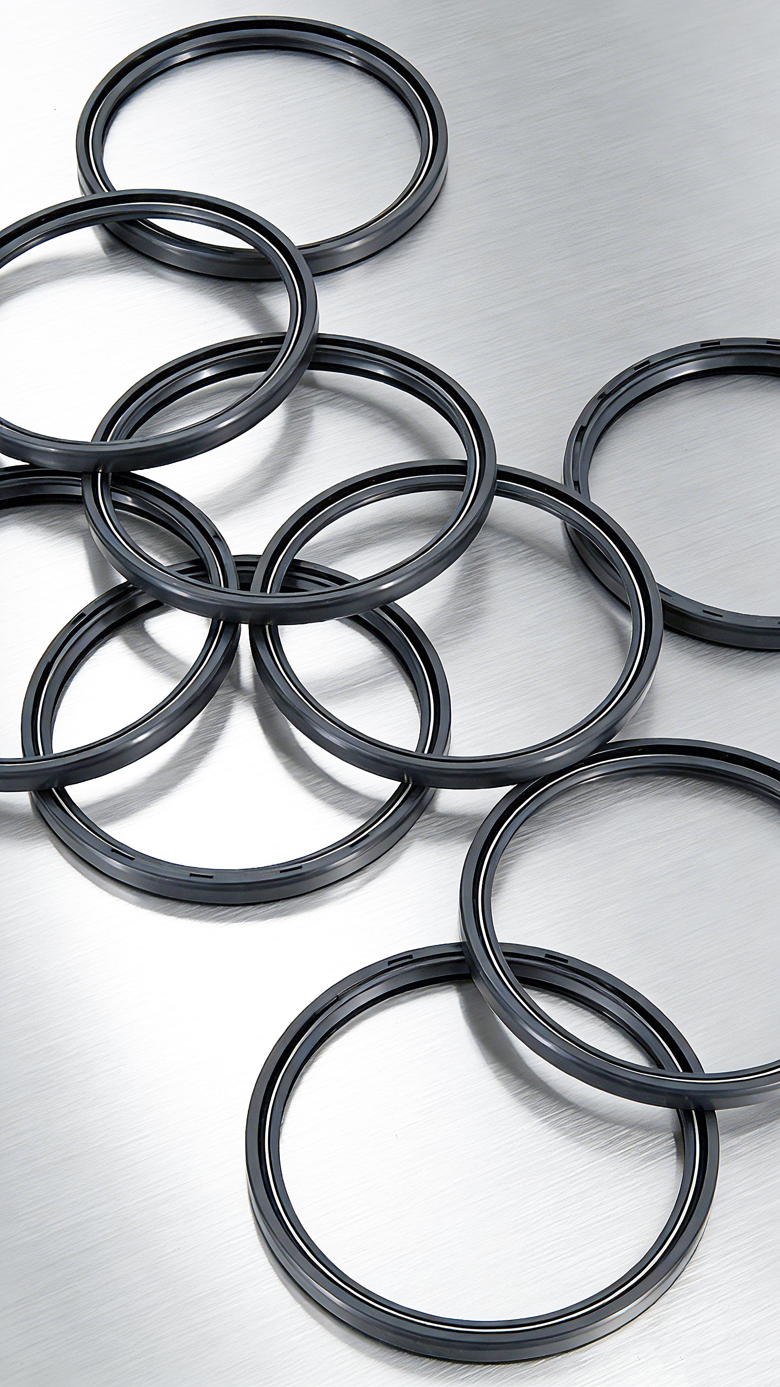 液壓TC骨架油封2000 (10)