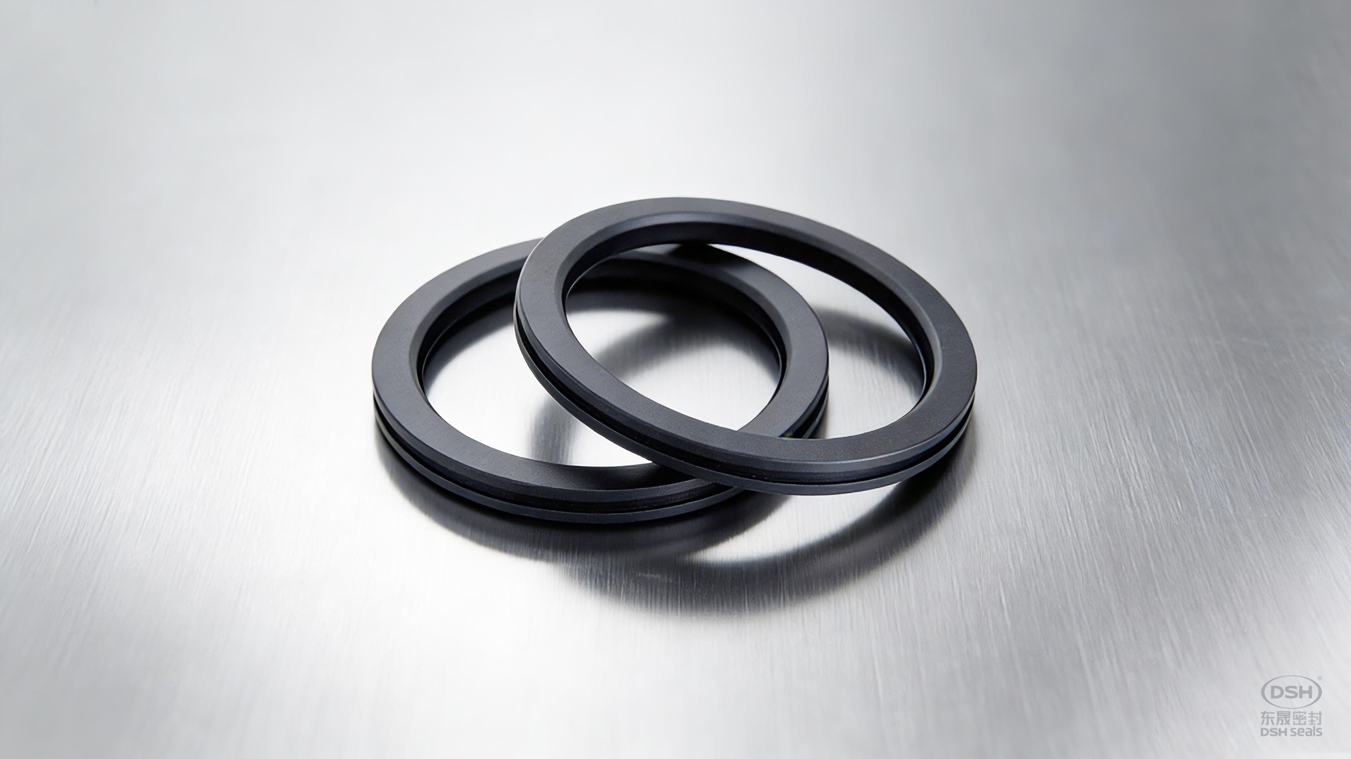 A型四氟油封（PTFE）