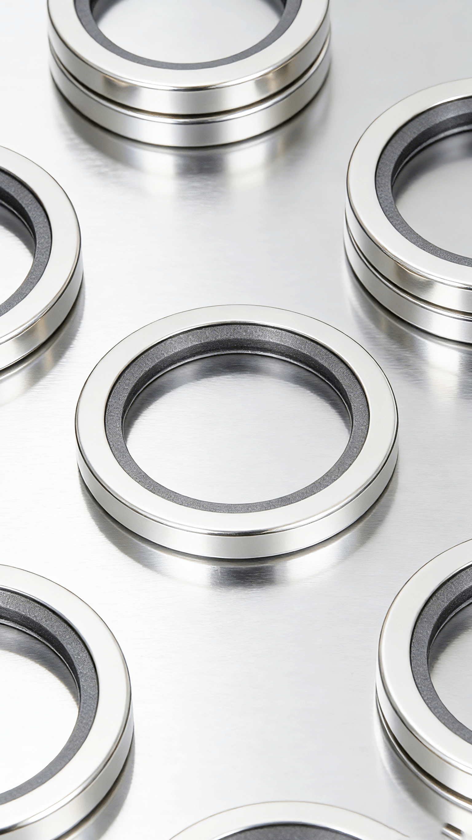 不銹鋼油封A型-2000 (2)