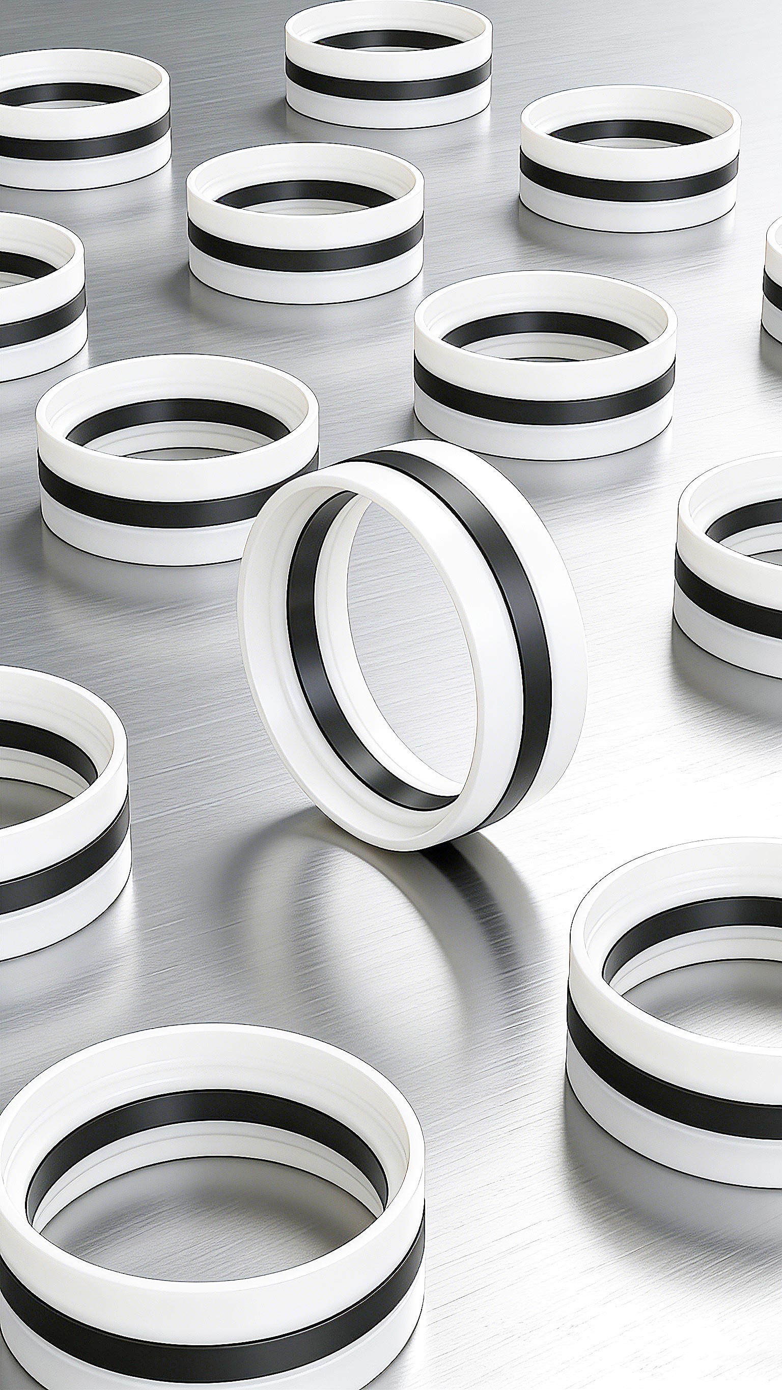 組合圈密封圈DDKK-450