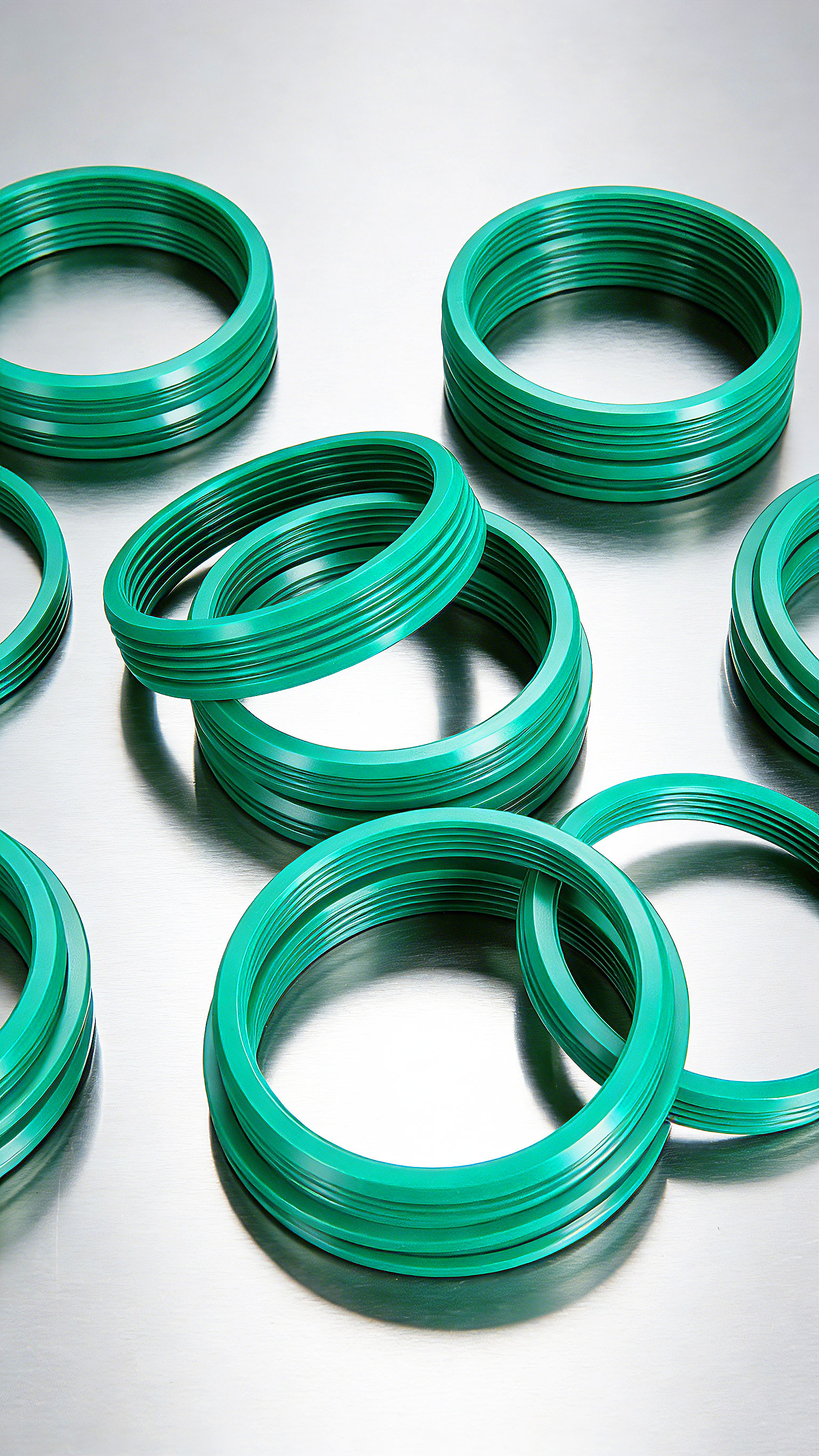 球面聚氨酯密封件