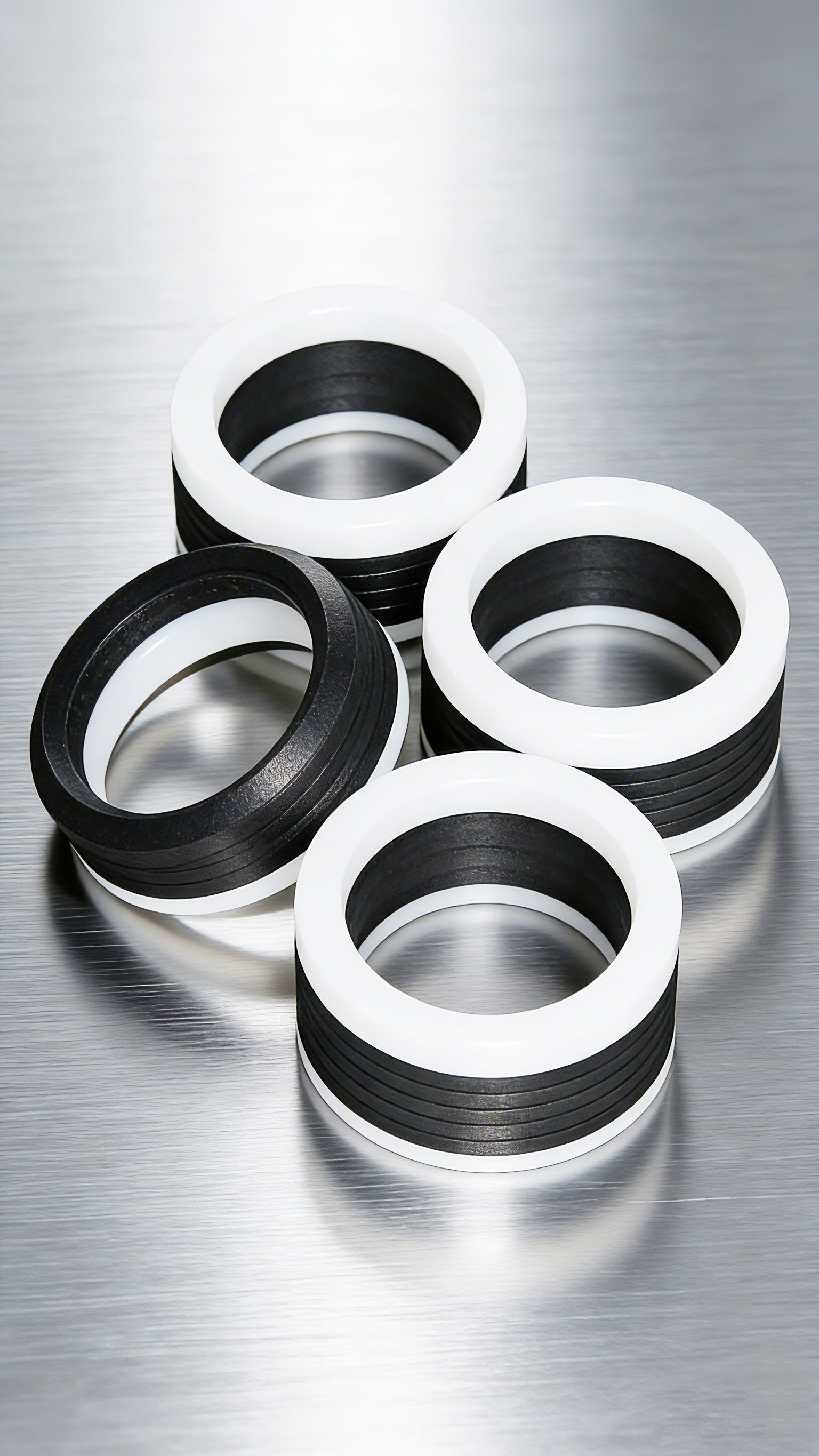 V型組合密封圈DVR-2000 (6)