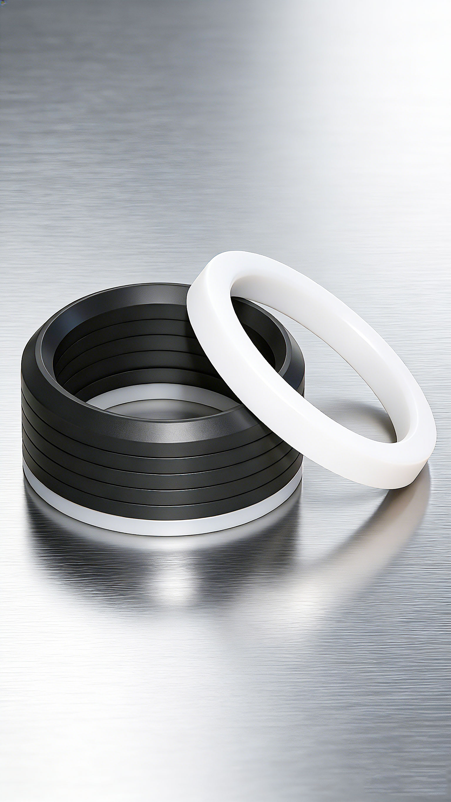 V型組合密封圈DVR-2000 (6)