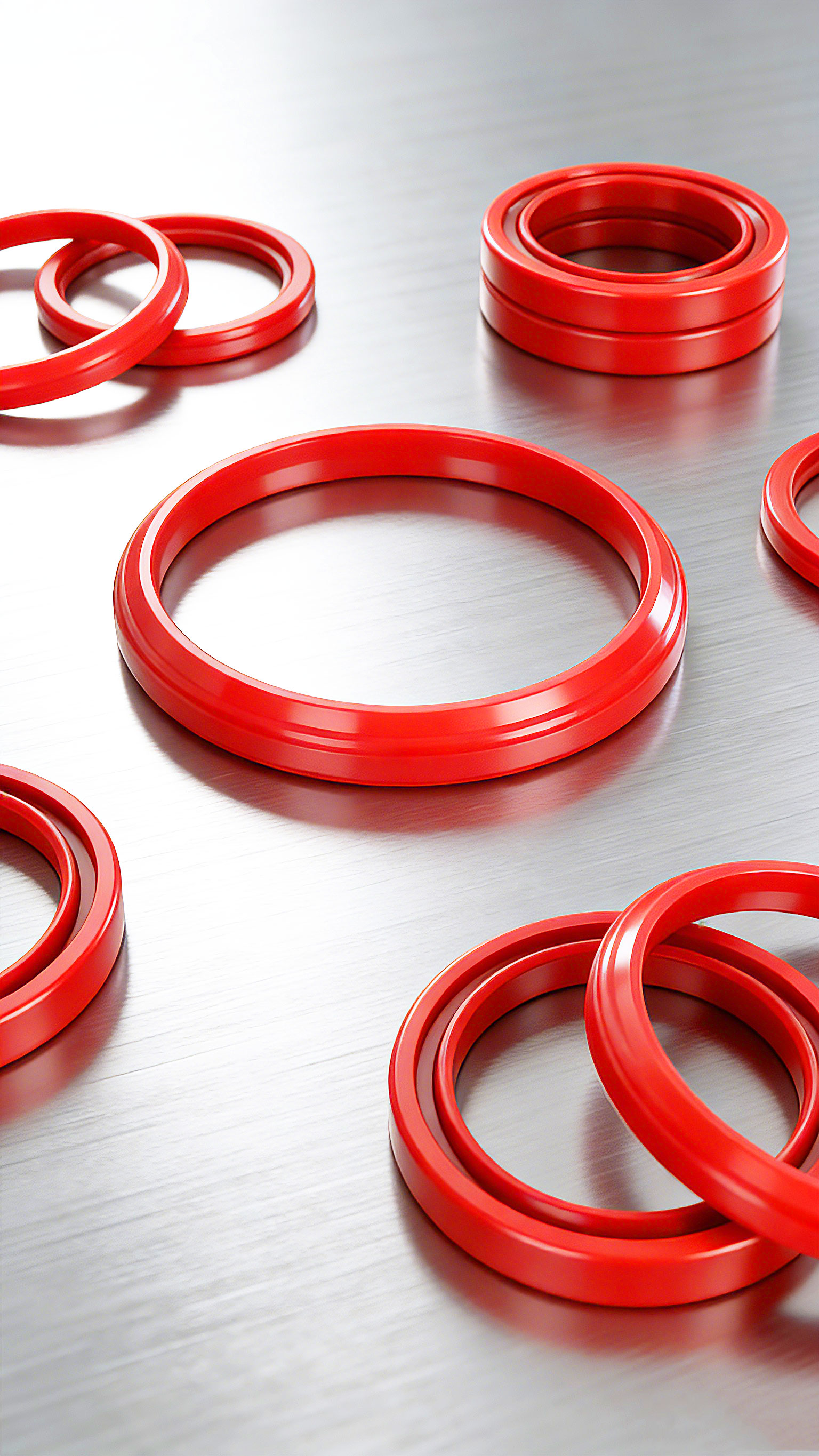 馬鞍型防塵密封圈DAM-2000 (2)