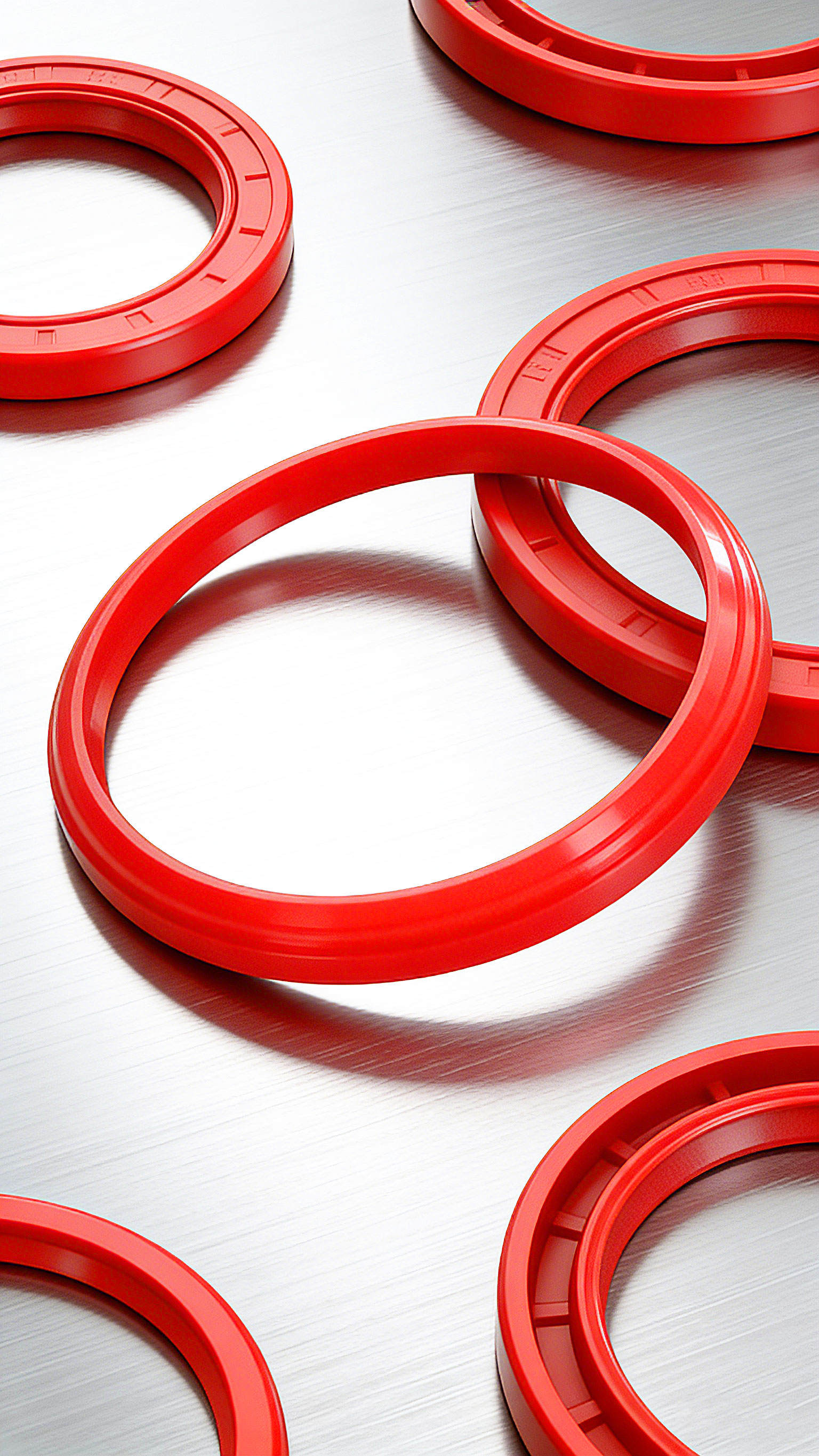 馬鞍型防塵密封圈DAM-2000 (2)