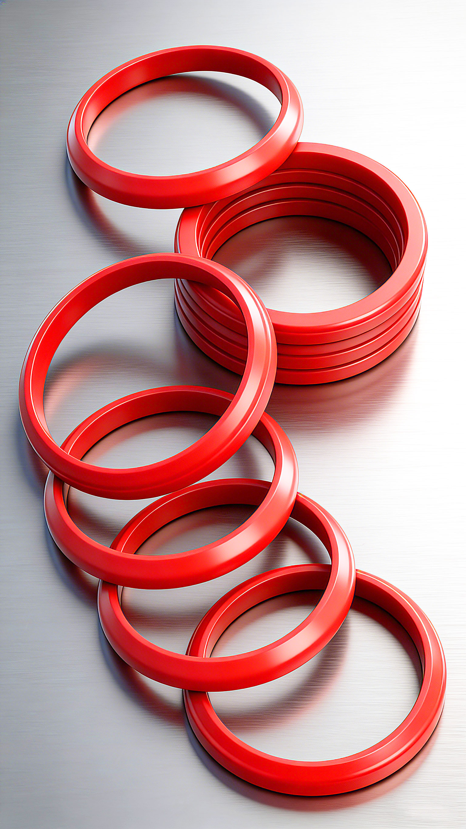 馬鞍型防塵密封圈DAM-2000 (21)