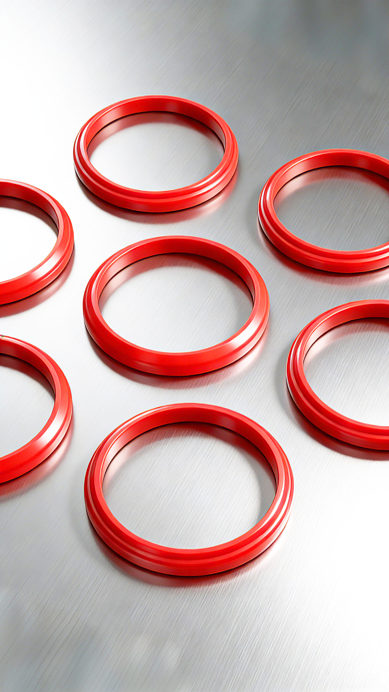 馬鞍型防塵密封圈DAM-2000 (21)